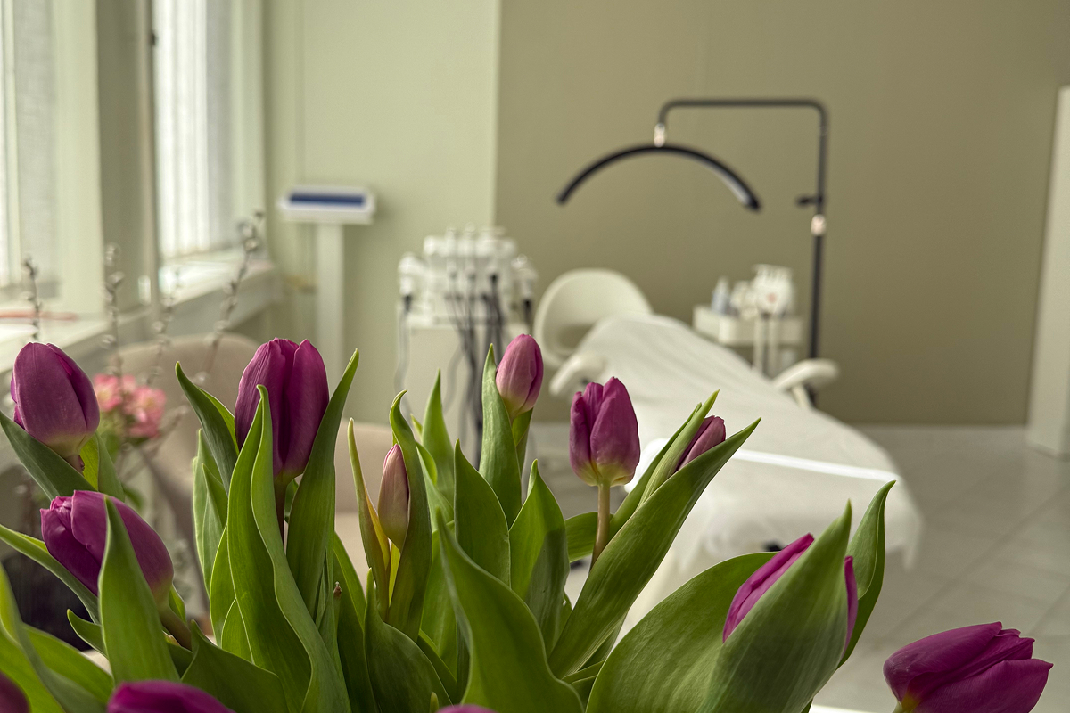 Kosmetické studio OS