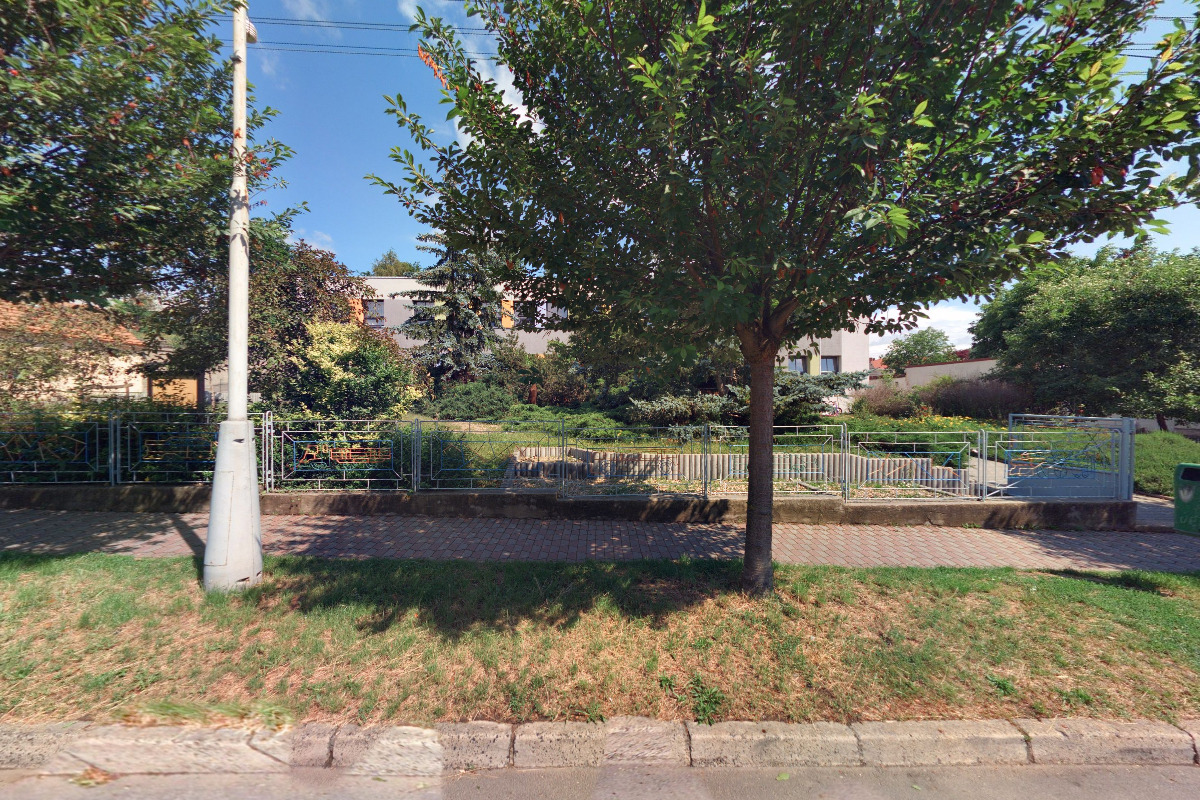 MŠ Libčice nad Vltavou