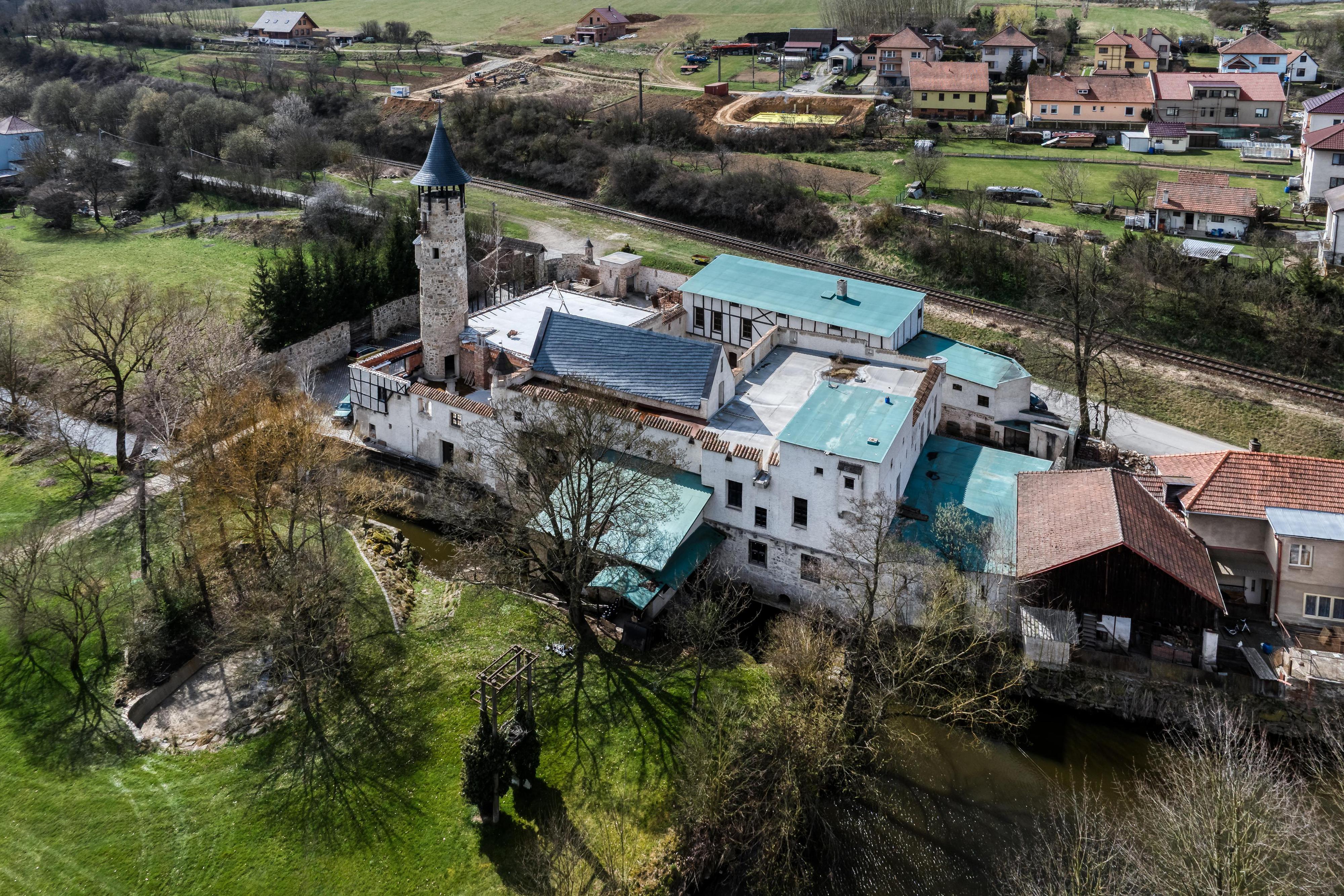 Za Vratama foto 6