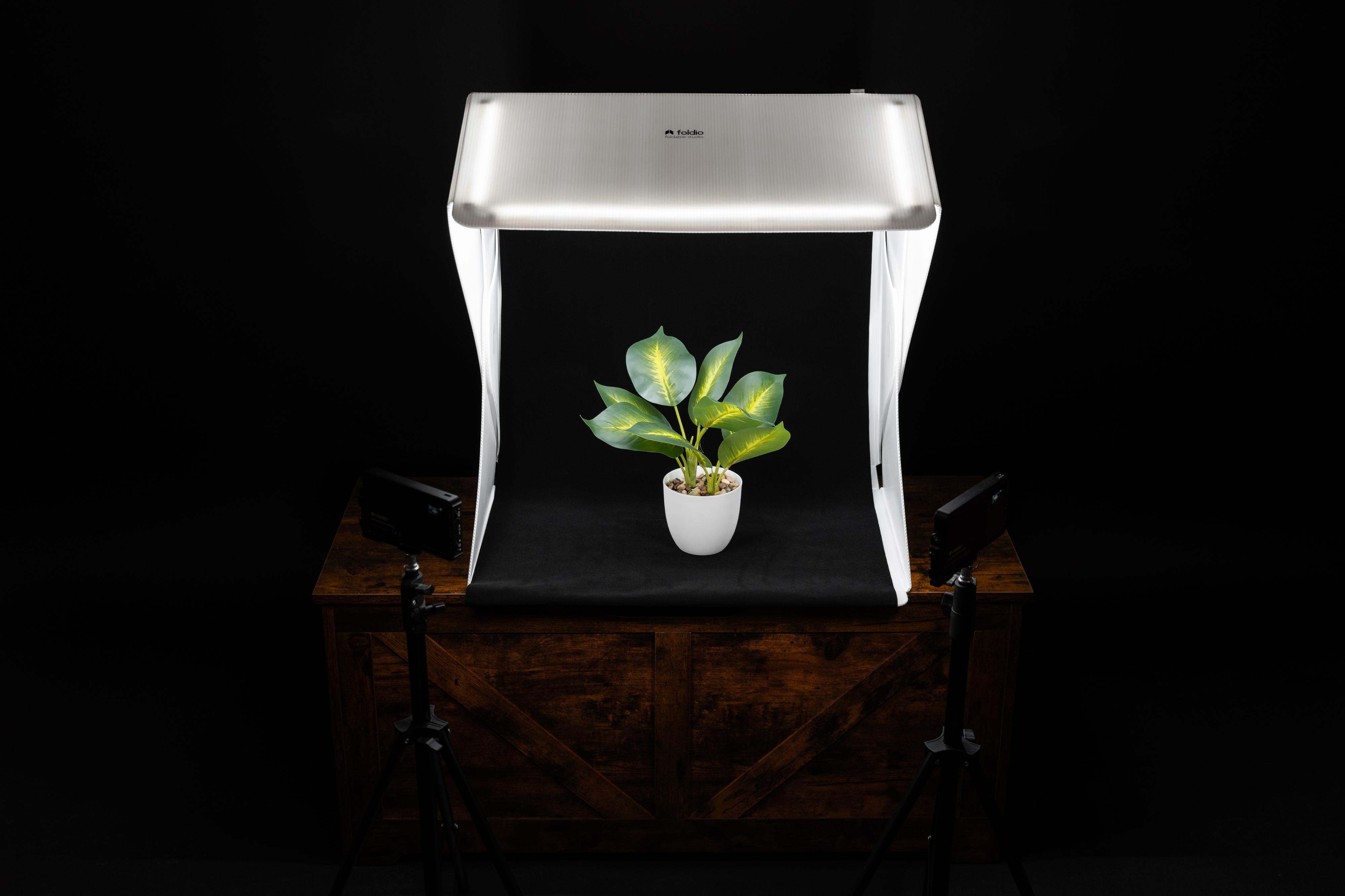 Produktové fotografie