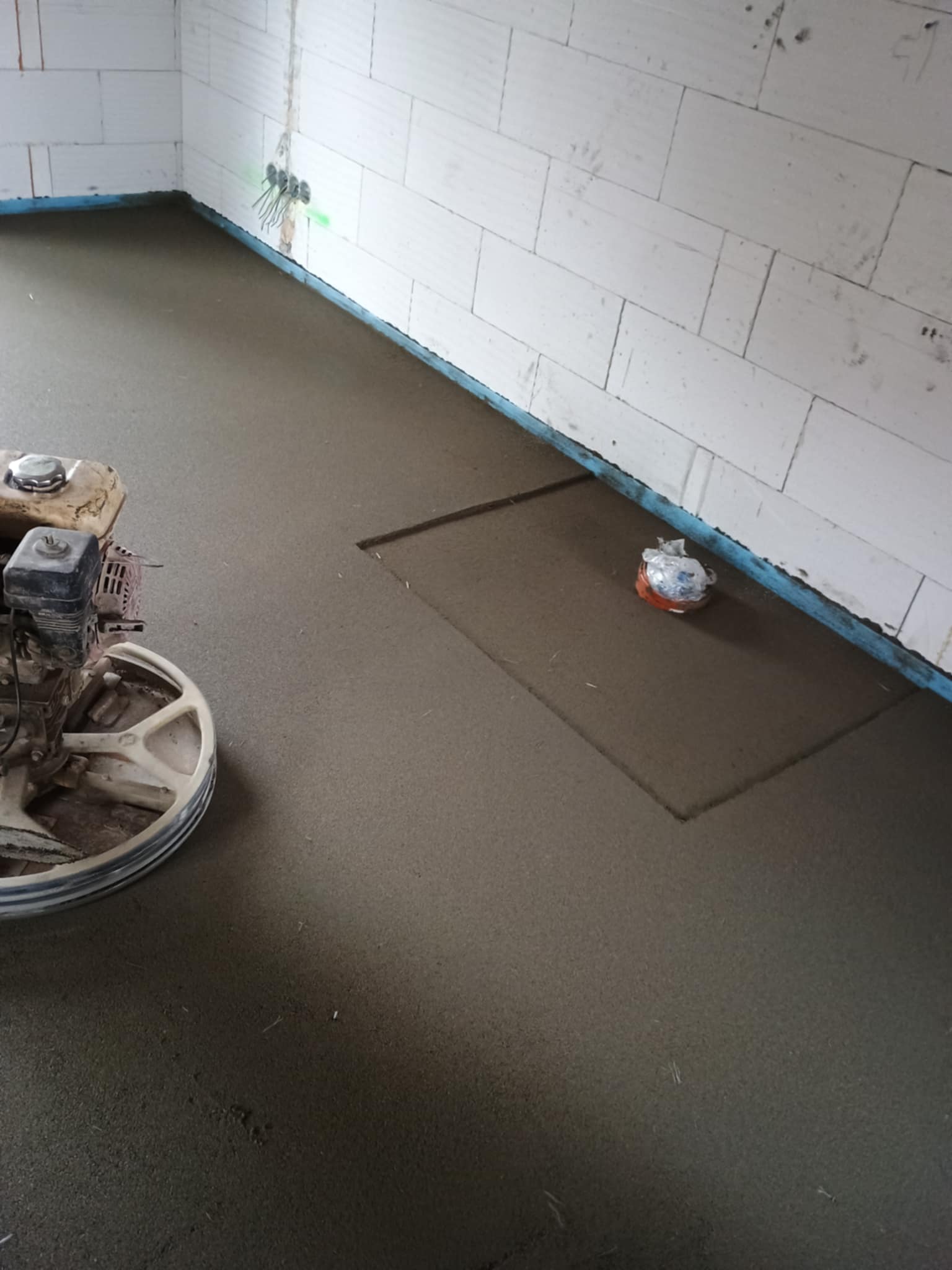Betonové podlahy Josef Vaněk foto 6