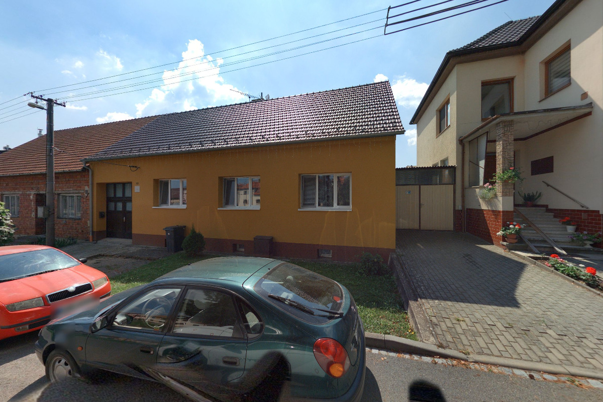 Kosmetika Marie Kopřivová