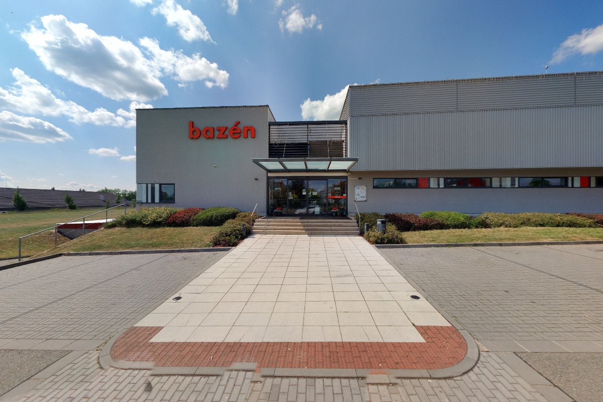 Plavecký klub Rychnov nad Kněžnou