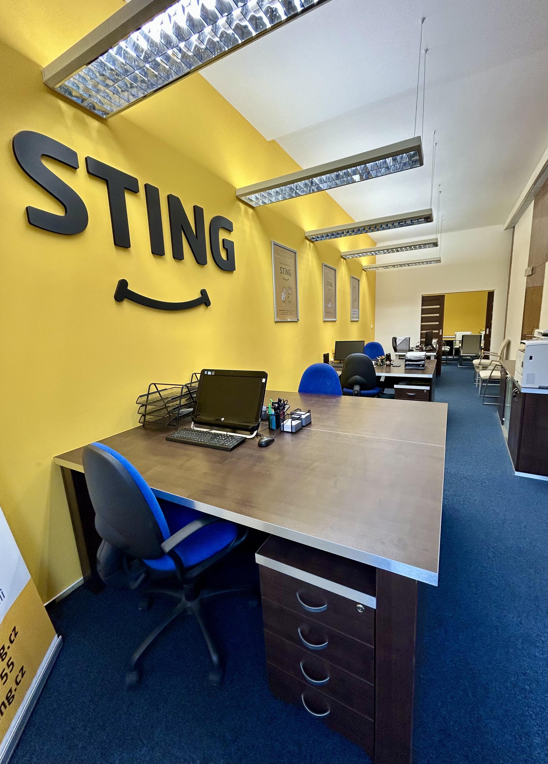 STING Reality foto 3