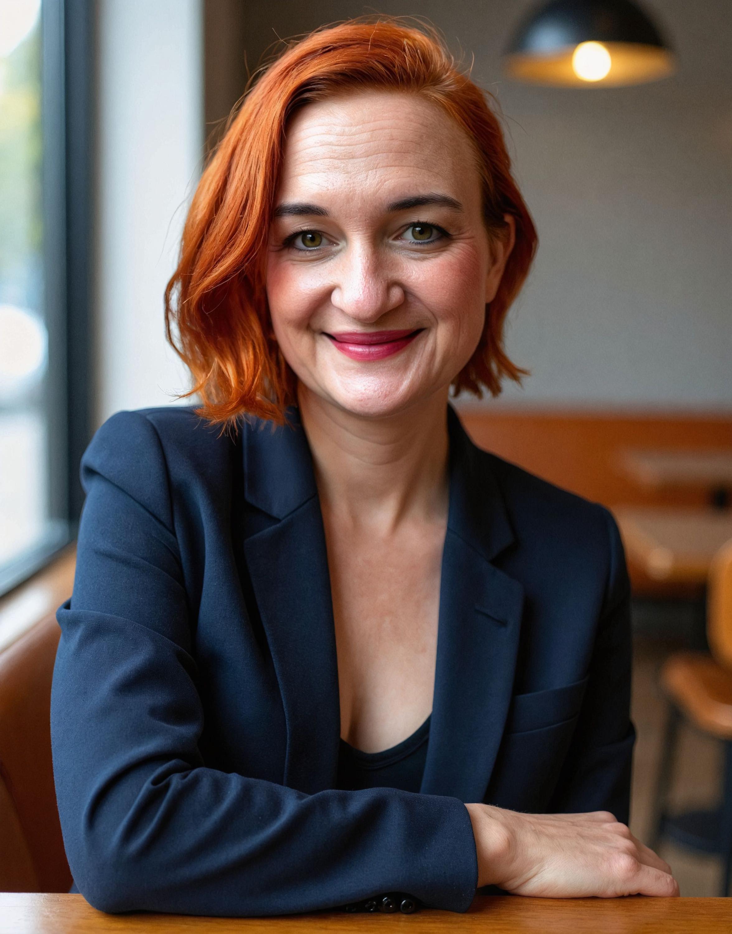 Mgr. Petra Taye DiS., psychoterapie pod Petřínem foto 2