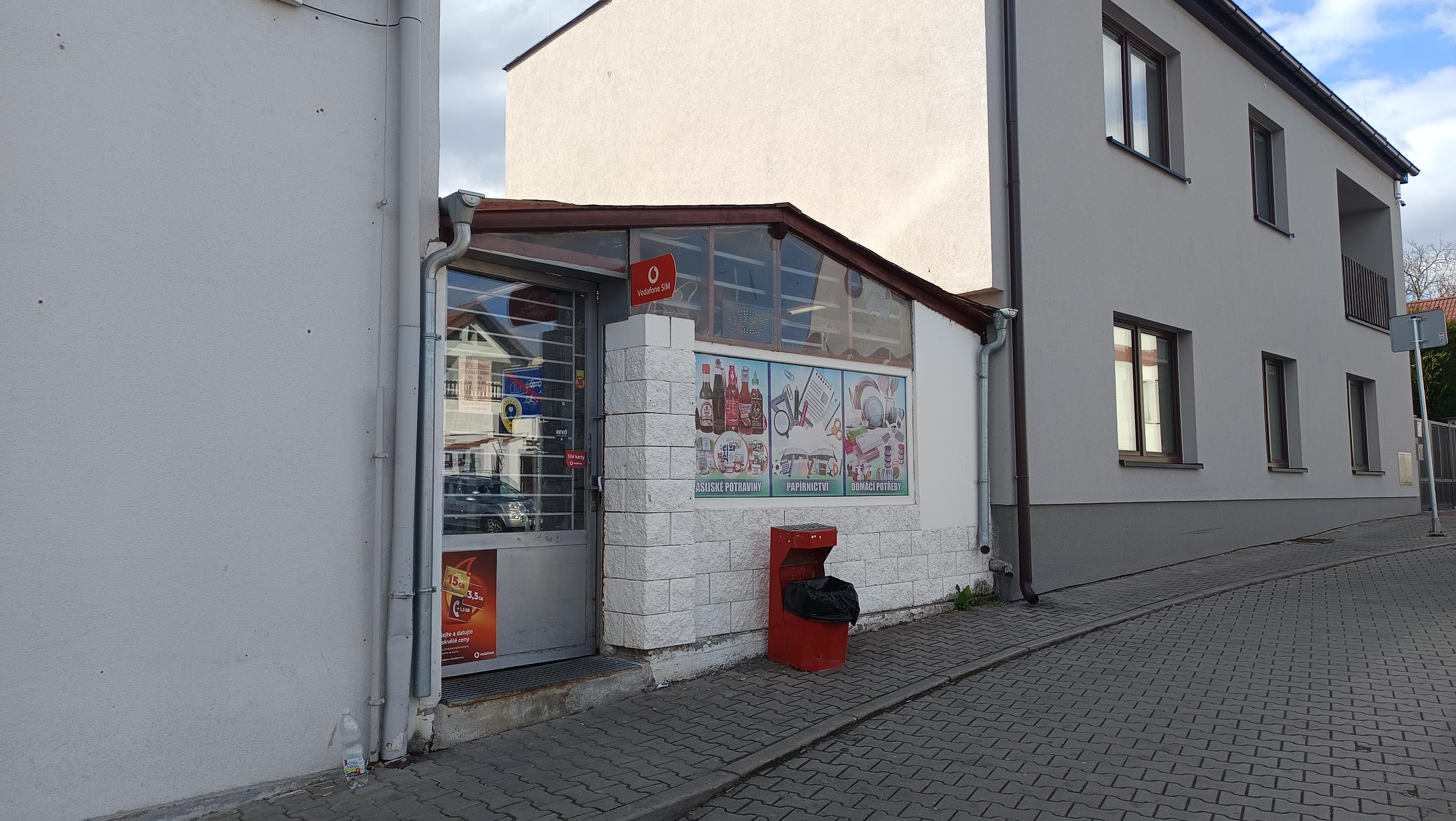 Potraviny Formanská foto 2