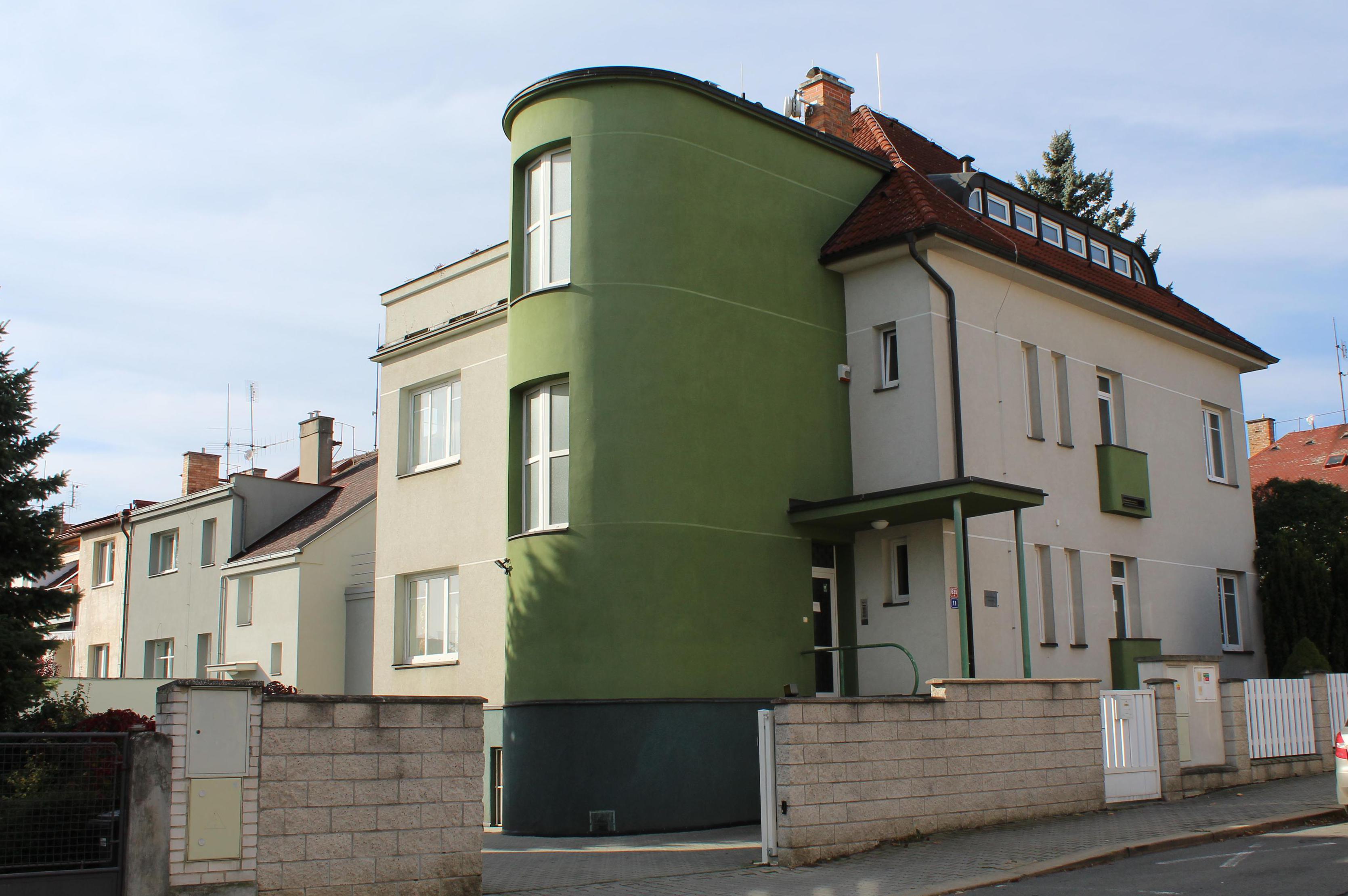 Centrum duševního zdraví