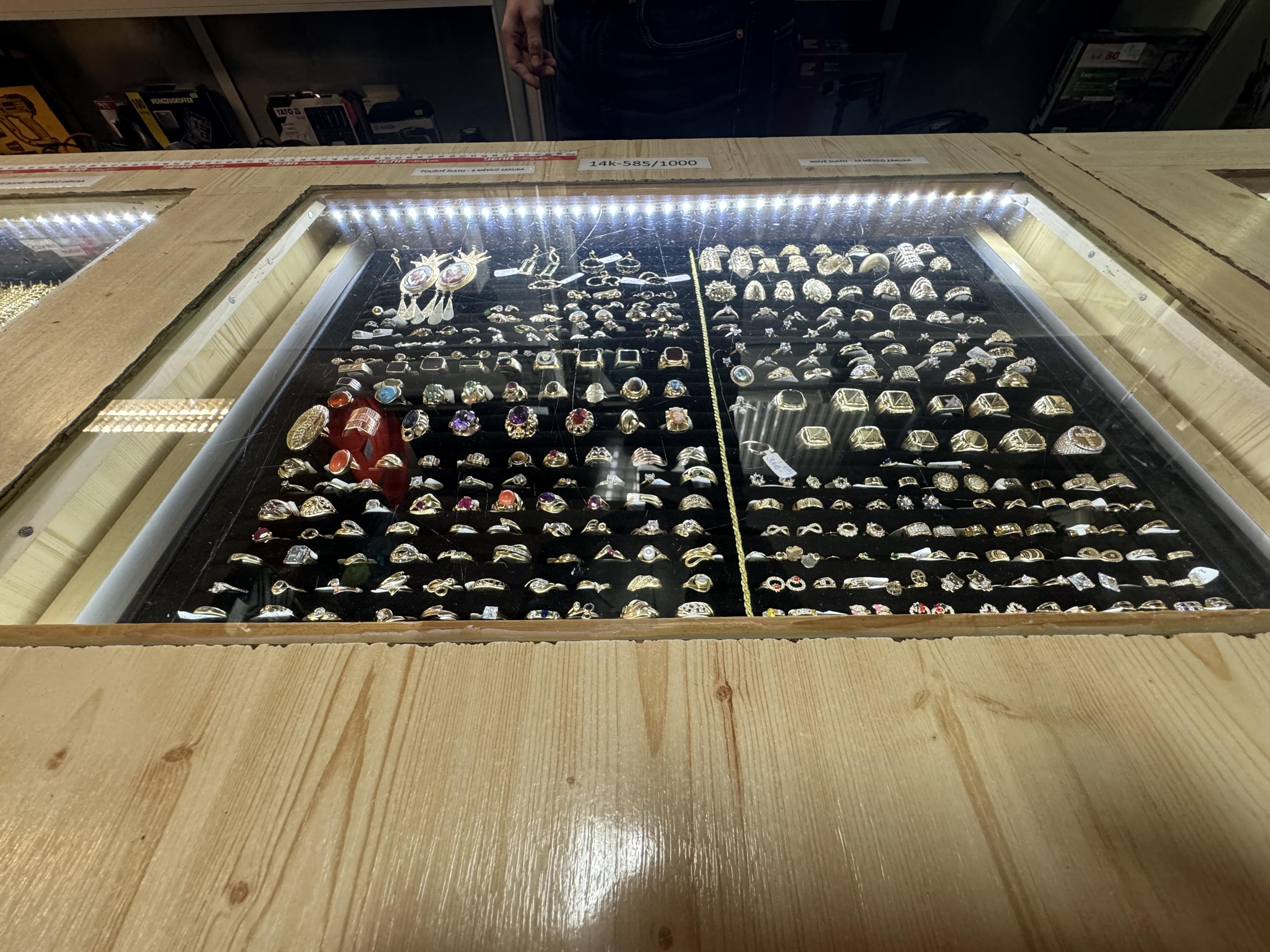 Zastavárna Moneypoint foto 4