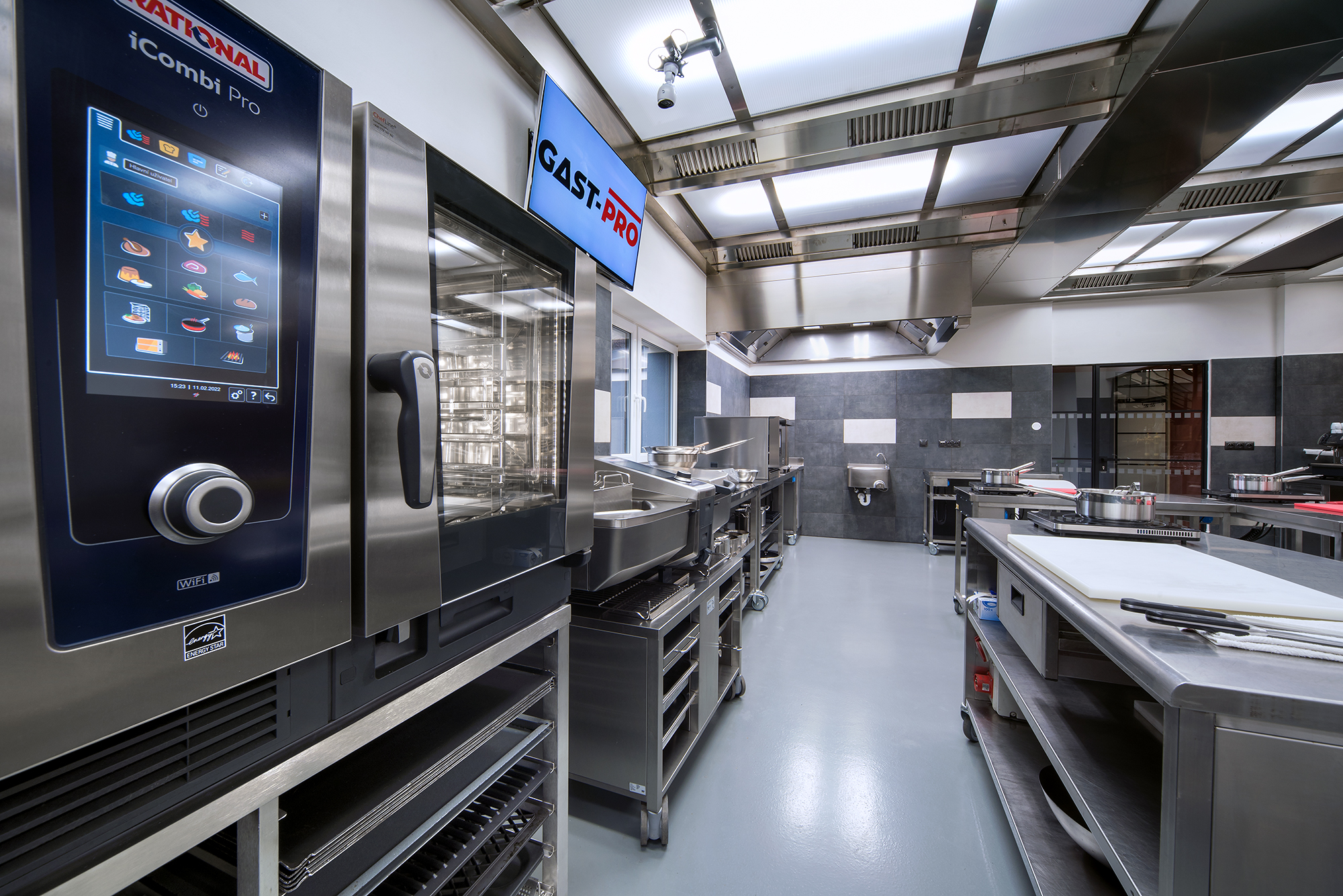 GAST-PRO - technika pro gastronomii foto 6