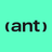 logo ANT studio