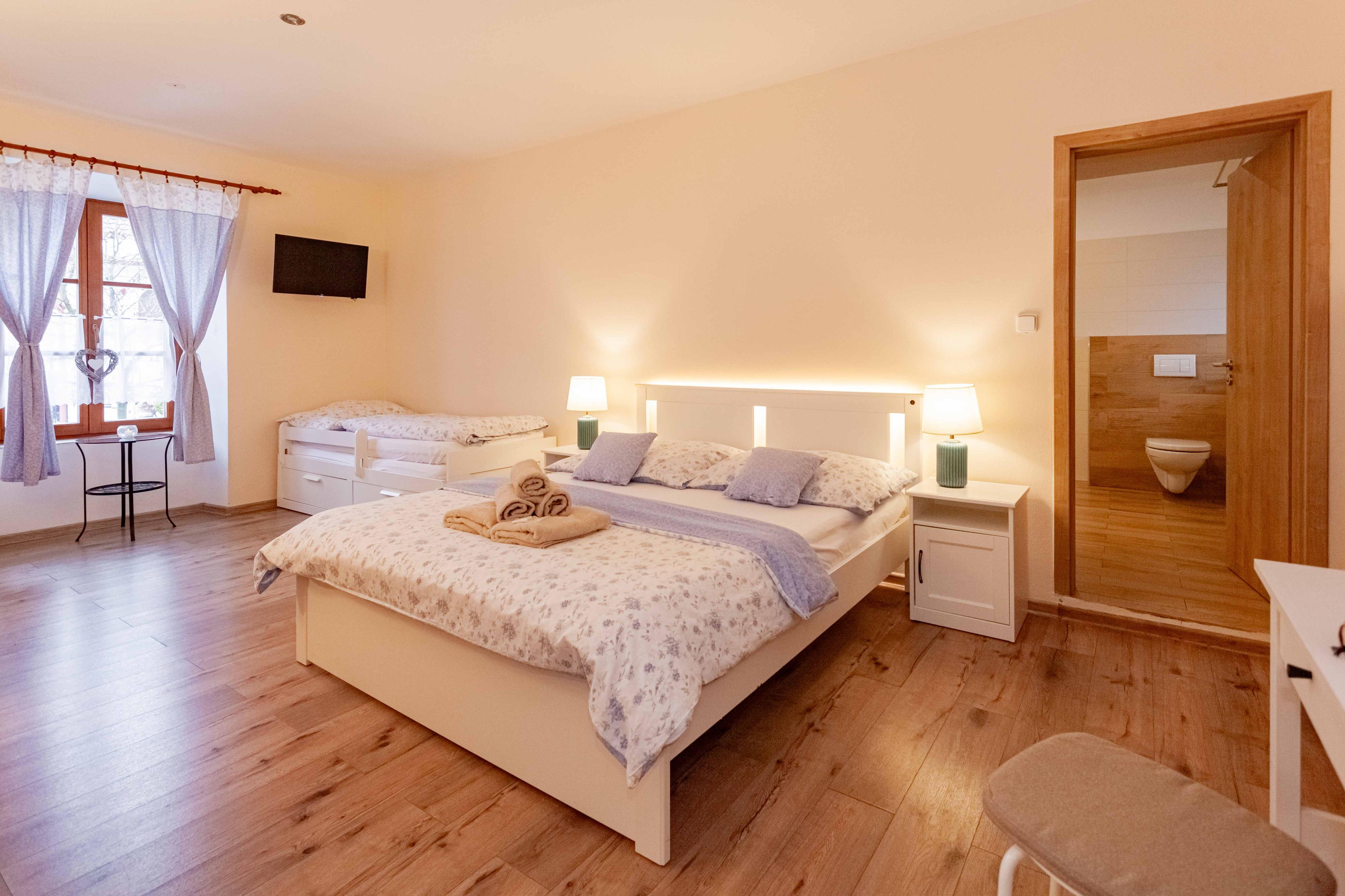 Resort Mlýn Karolínka.cz foto 5