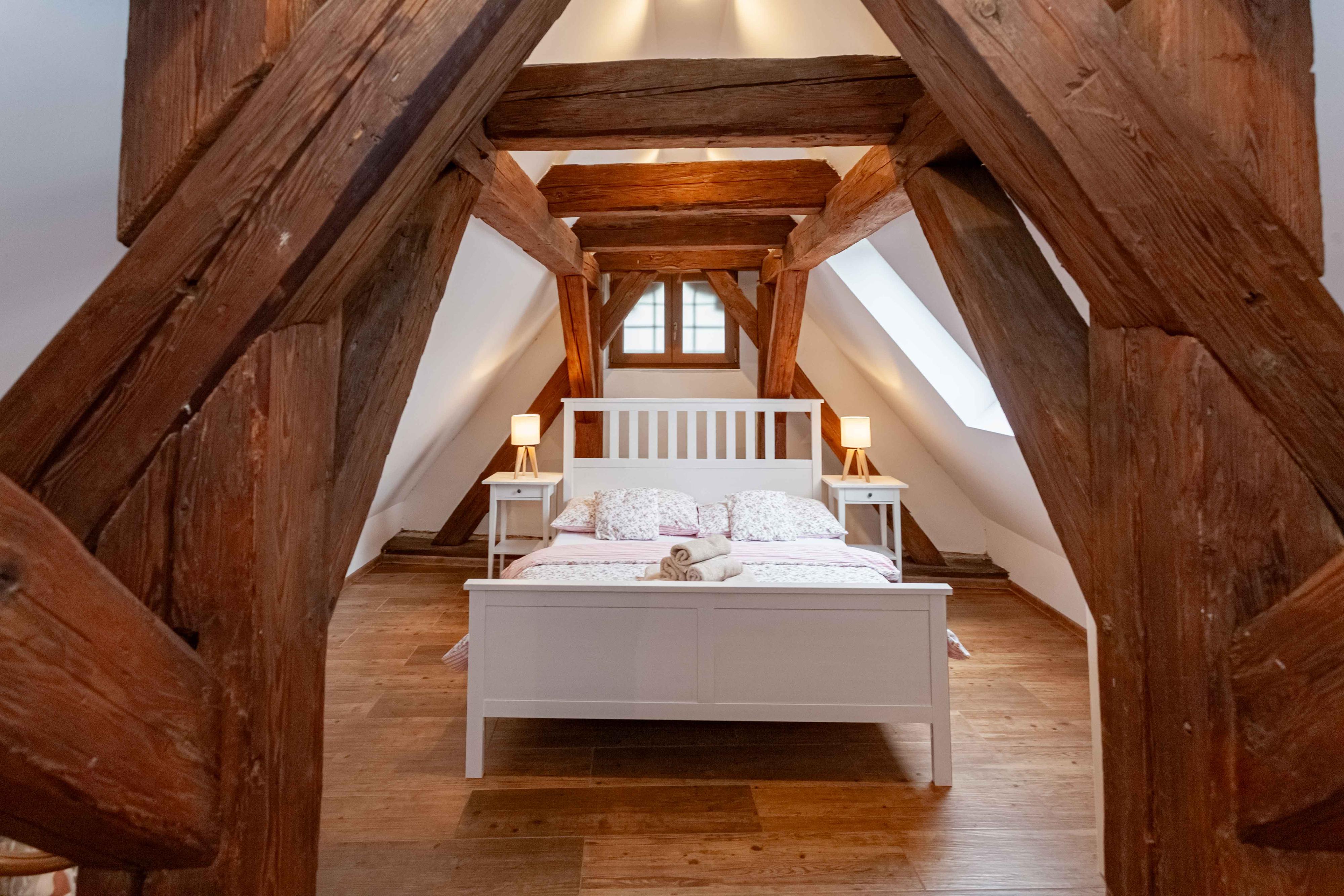 Resort Mlýn Karolínka.cz foto 3