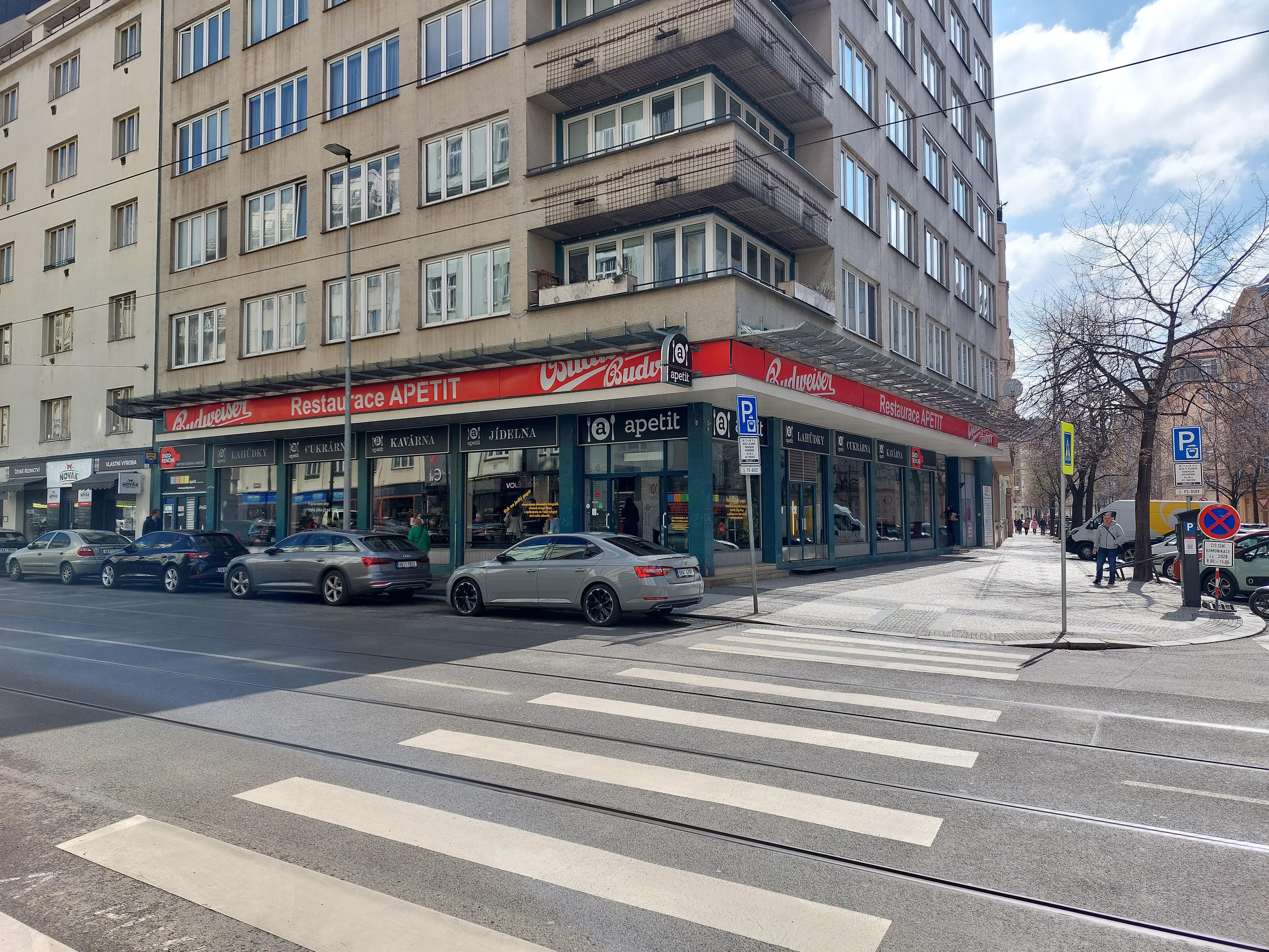 Restaurace Vinohradská foto 5