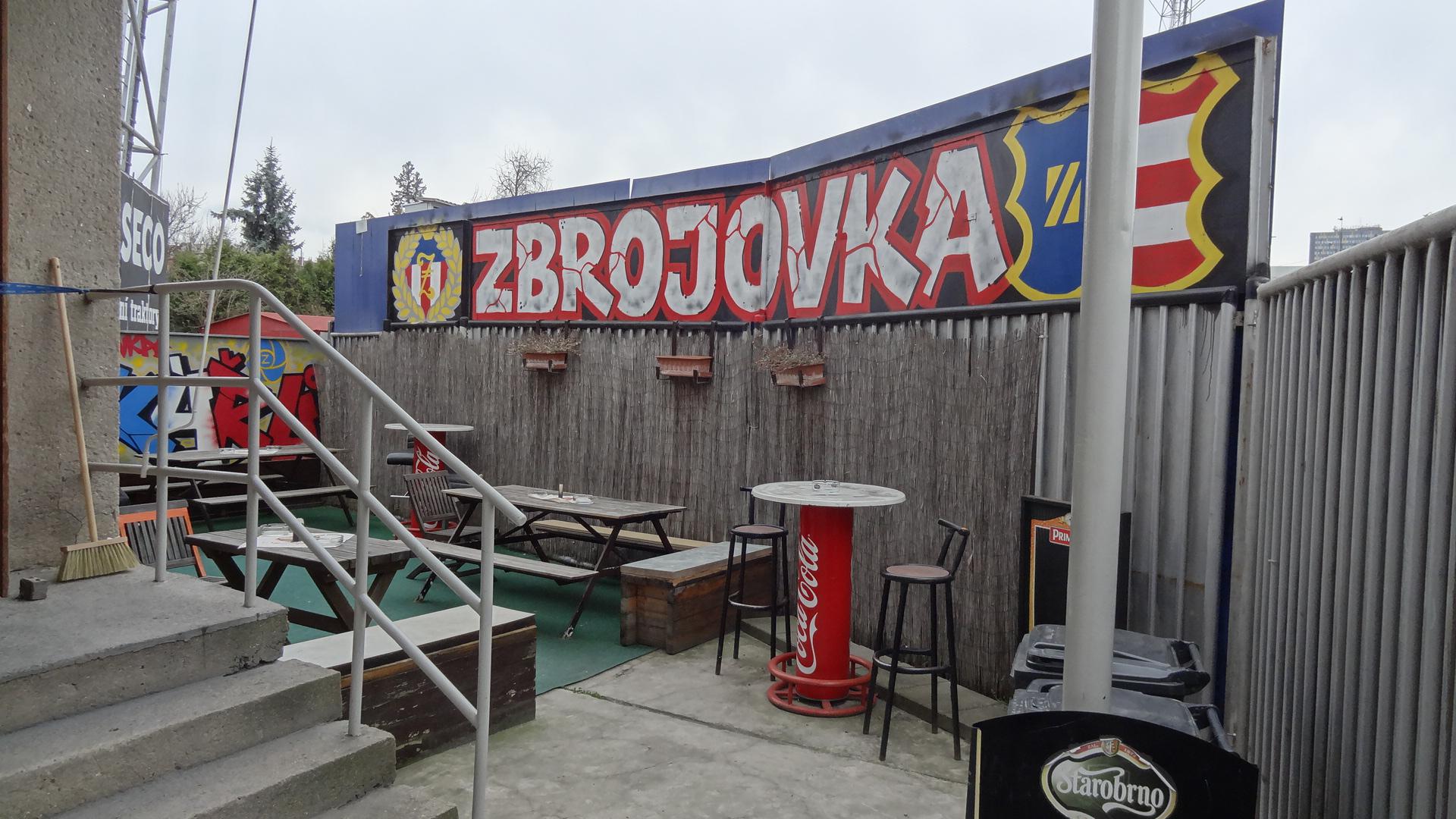 Šenk U Šenkýřů foto 2
