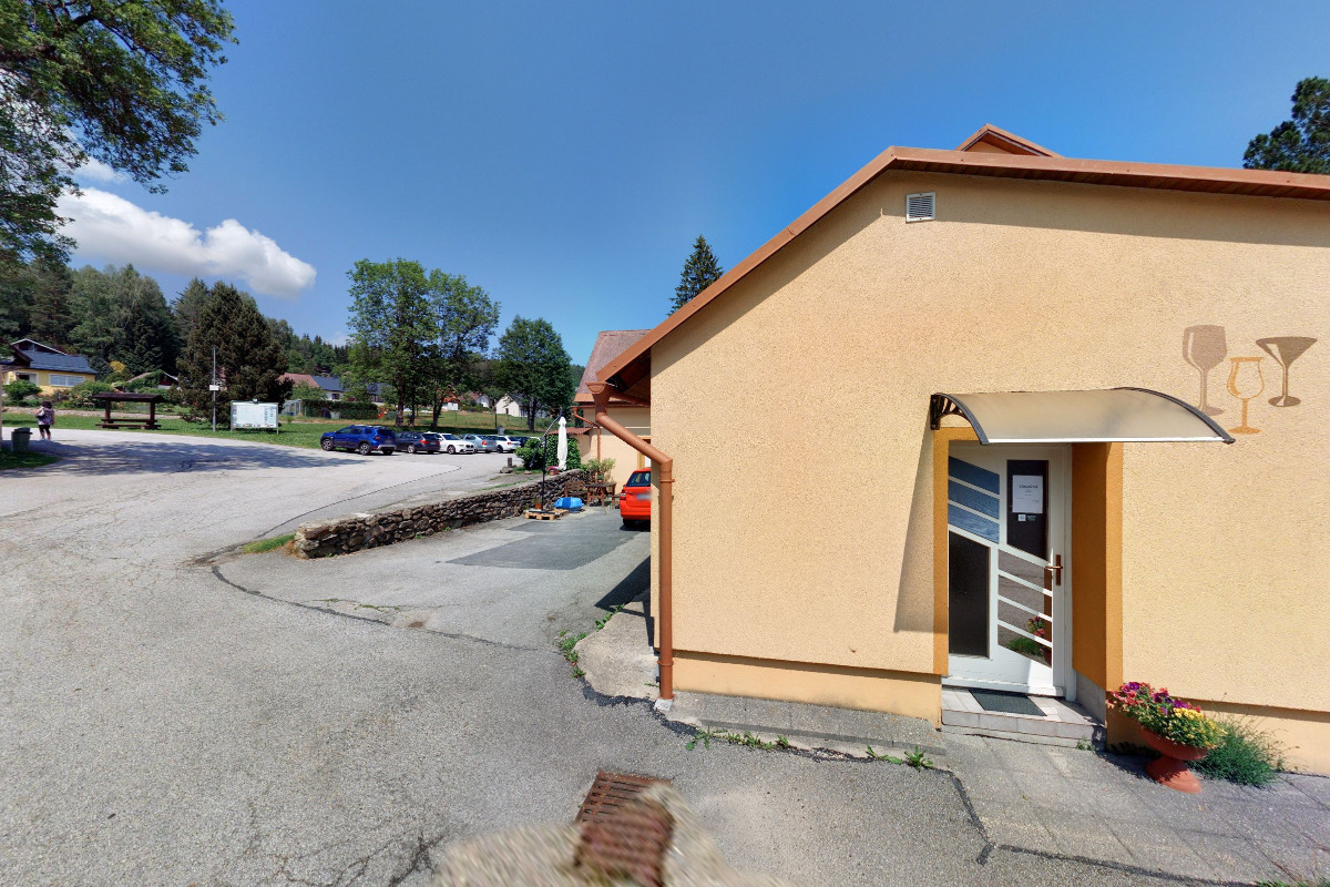 Prodej skla - Antonín Chrapan