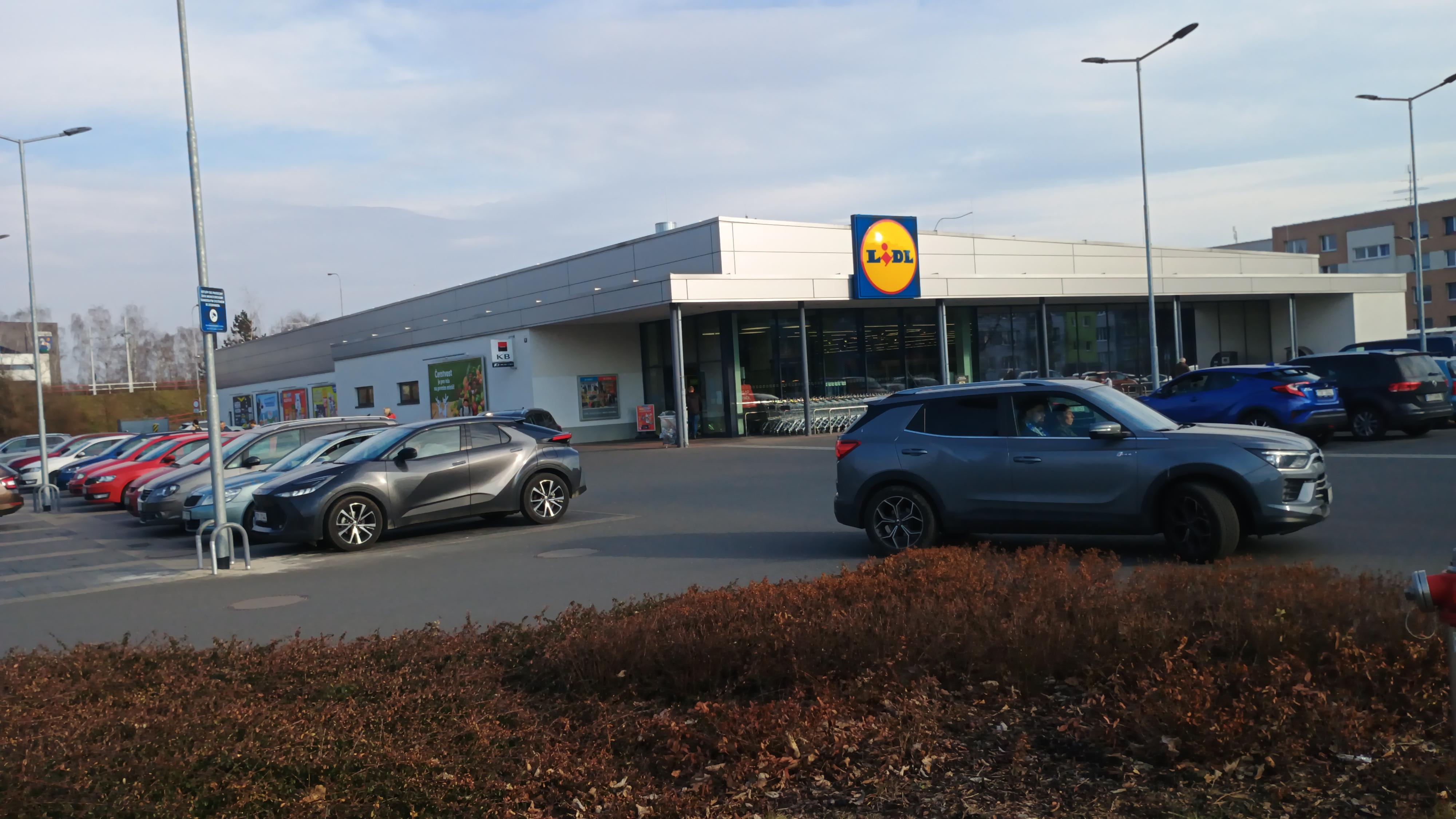 Lidl foto 6