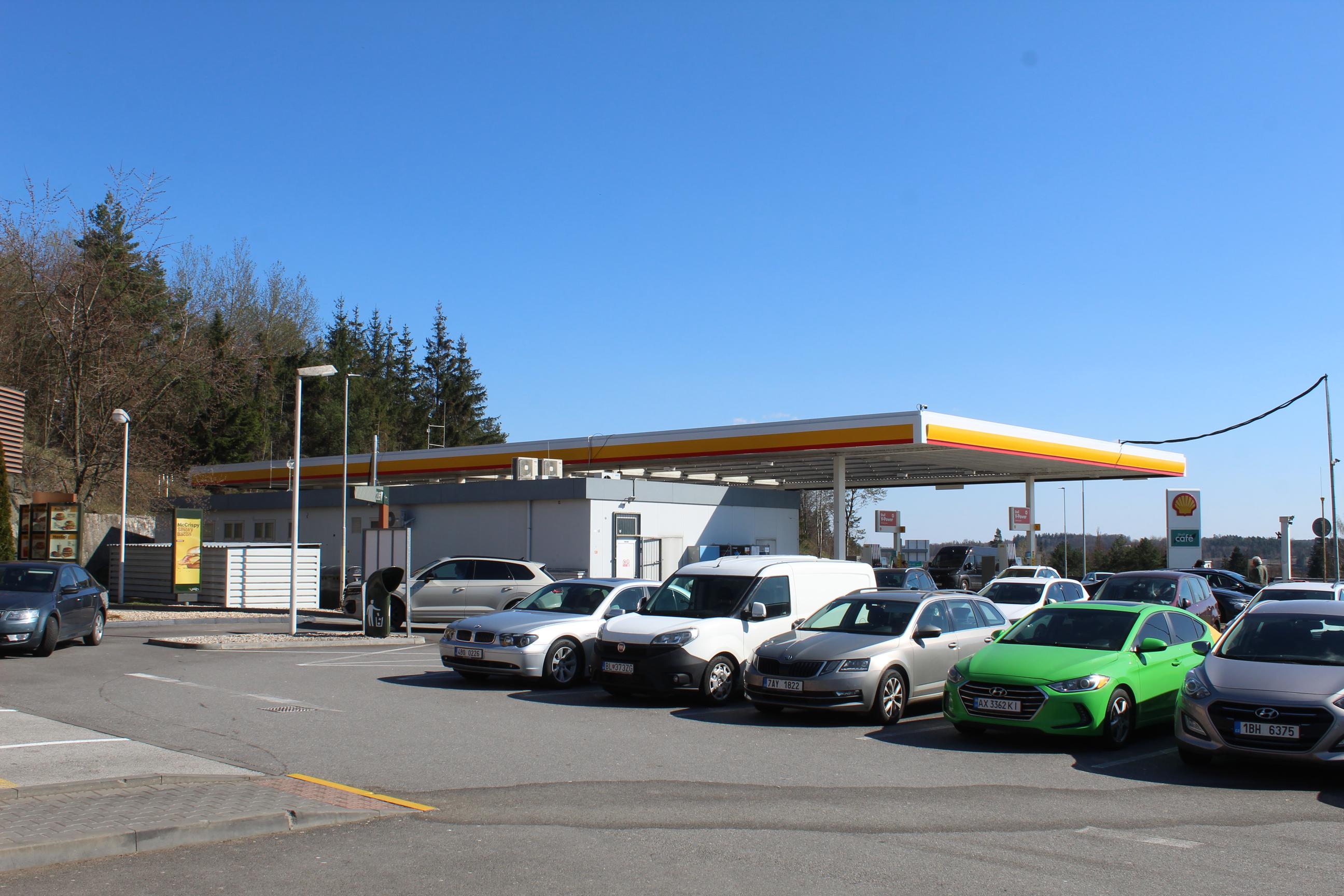 Shell foto 4