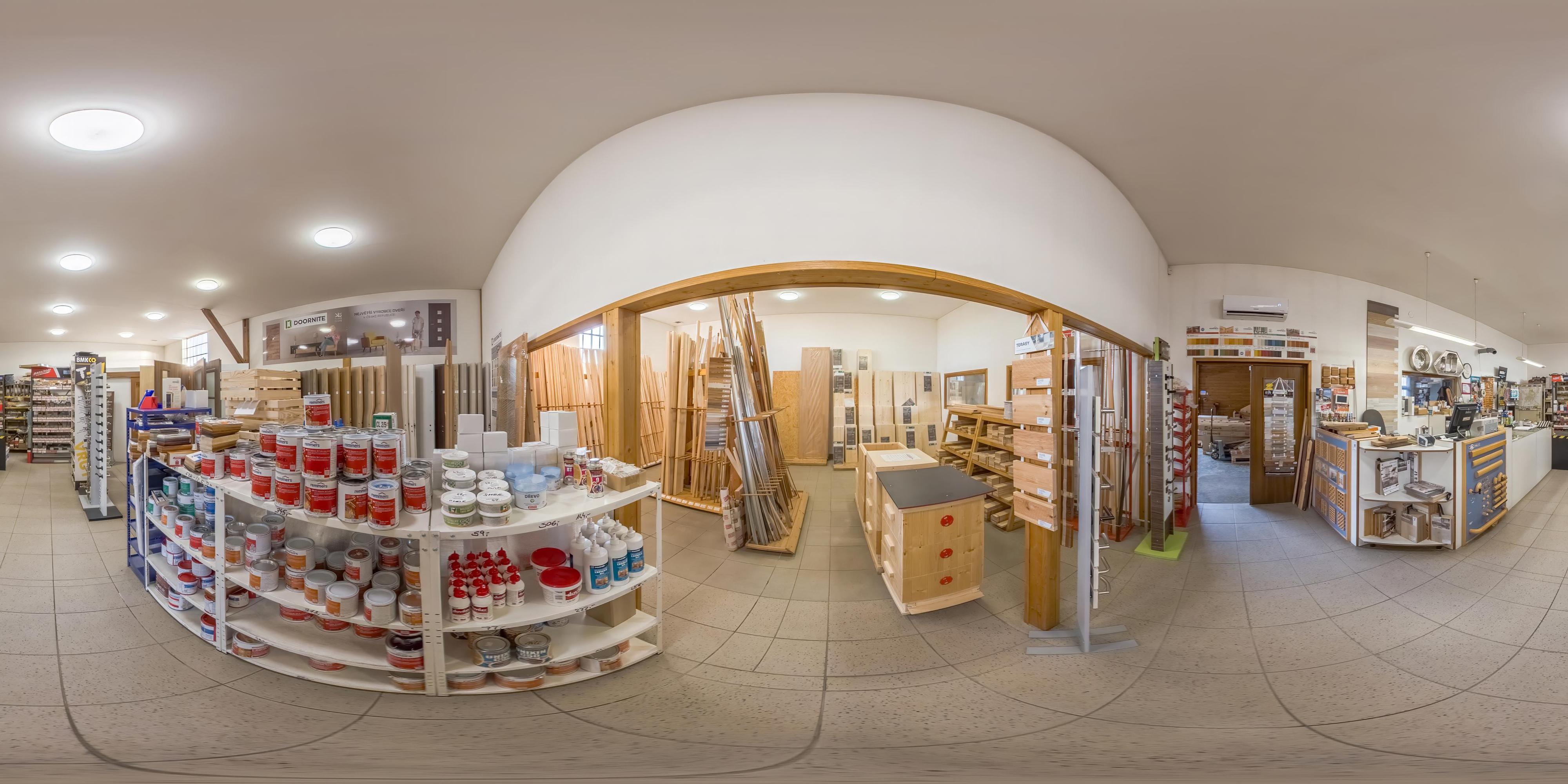 Dřevoprodej - Dřevo Morava s.r.o. foto 5