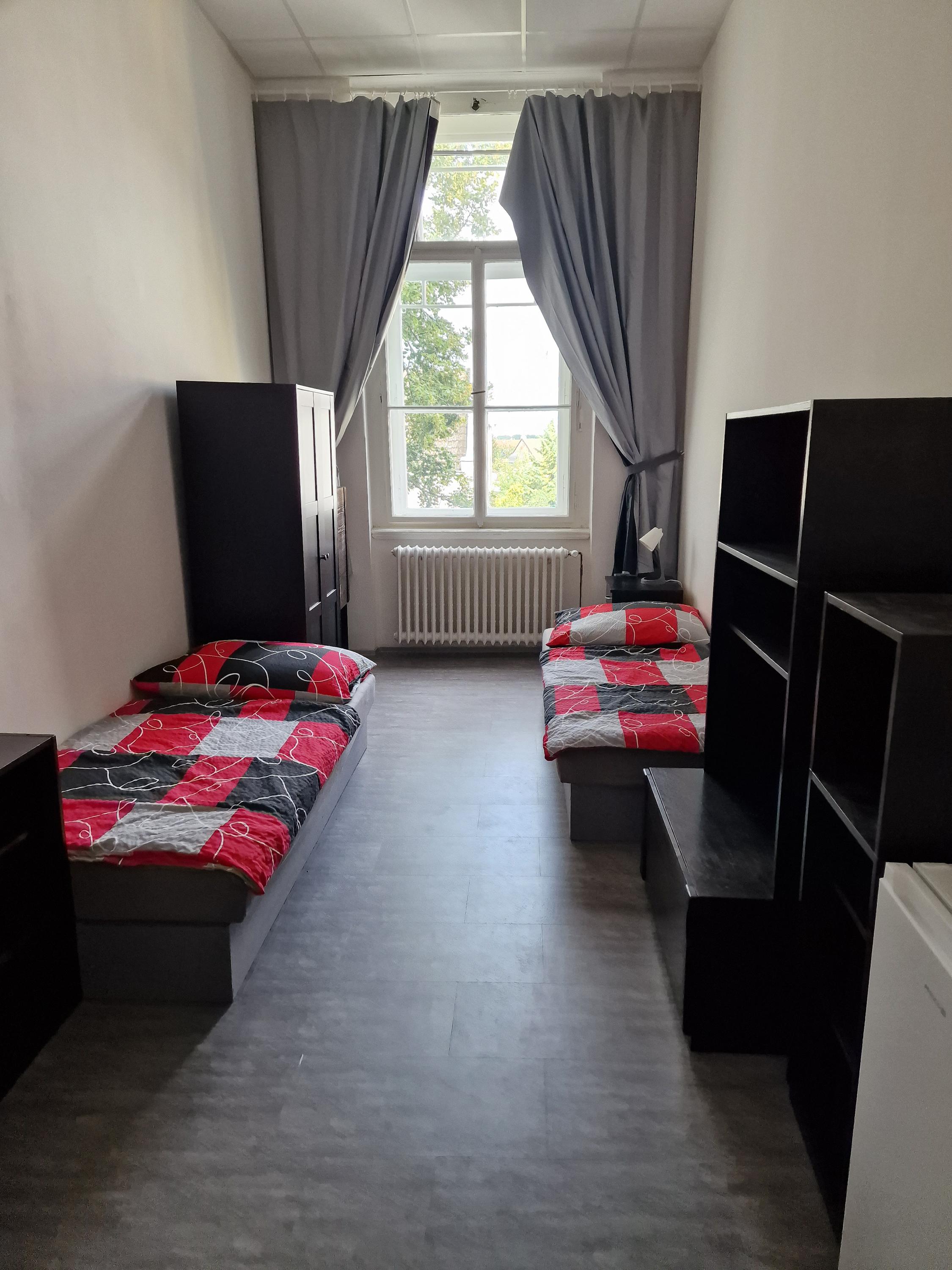 Ubytovna Škodova foto 4