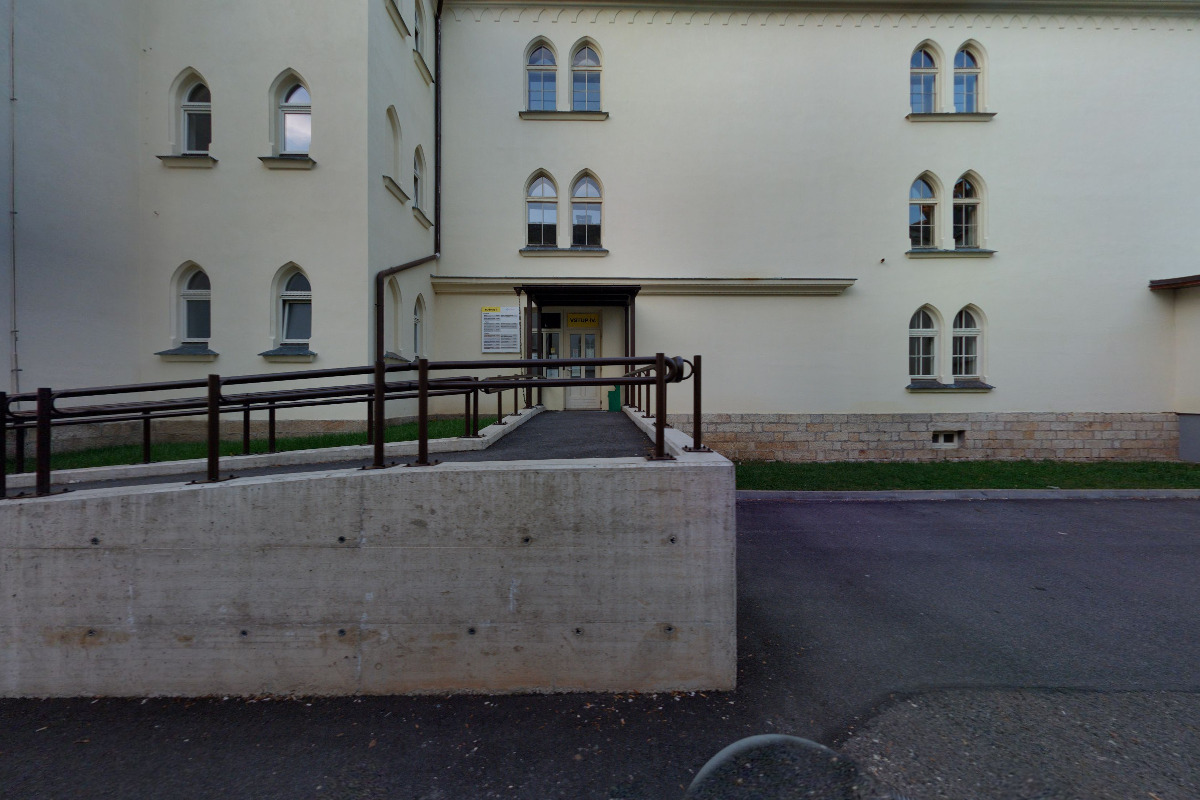 Plicní ambulance Liberec, s.r.o. foto 3