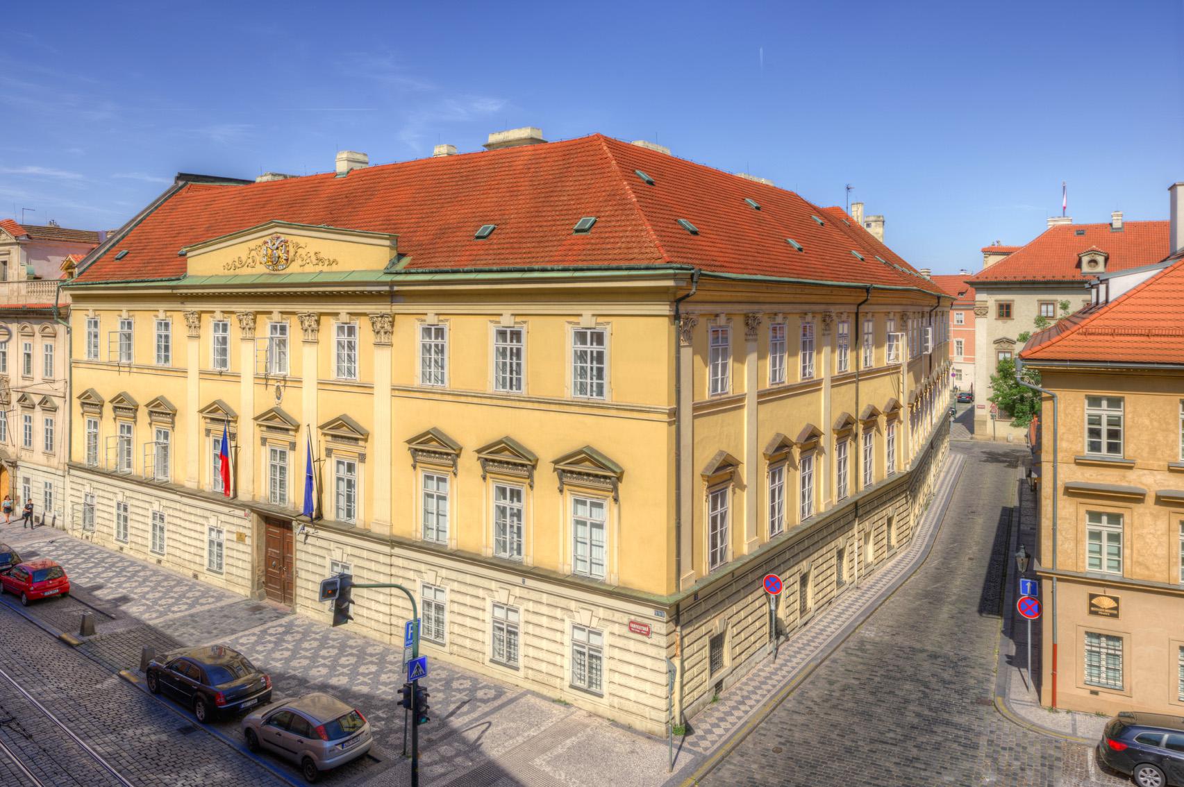 Ministerstvo školství