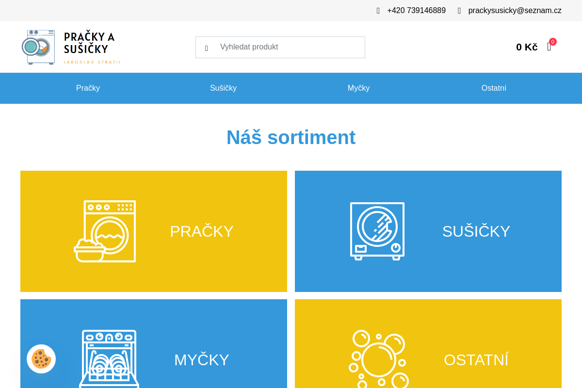 Prackyasusicky.cz