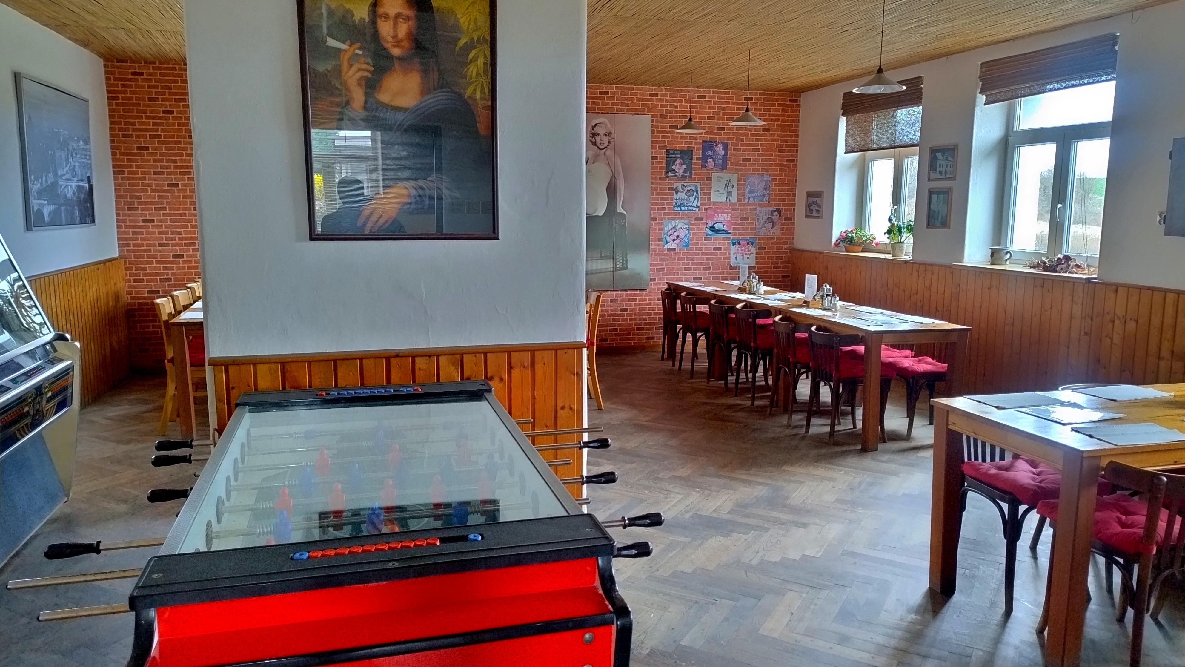 Hospůdka U Nádraží foto 4