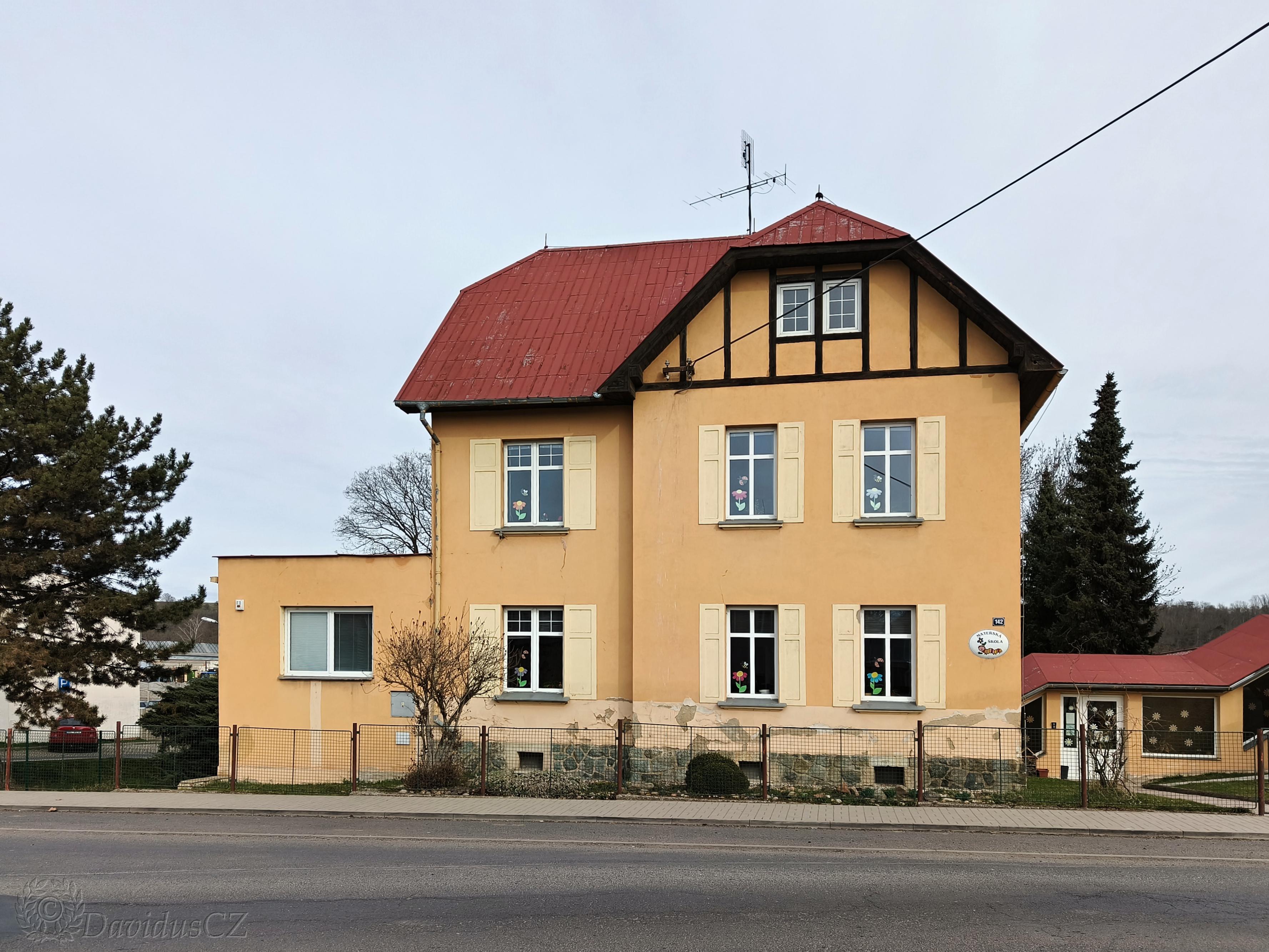 ZŠ a MŠ Staňkovice foto 2