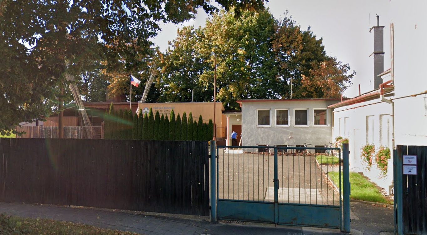 Junák - český skaut, středisko Quercus Dub nad moravou foto 1