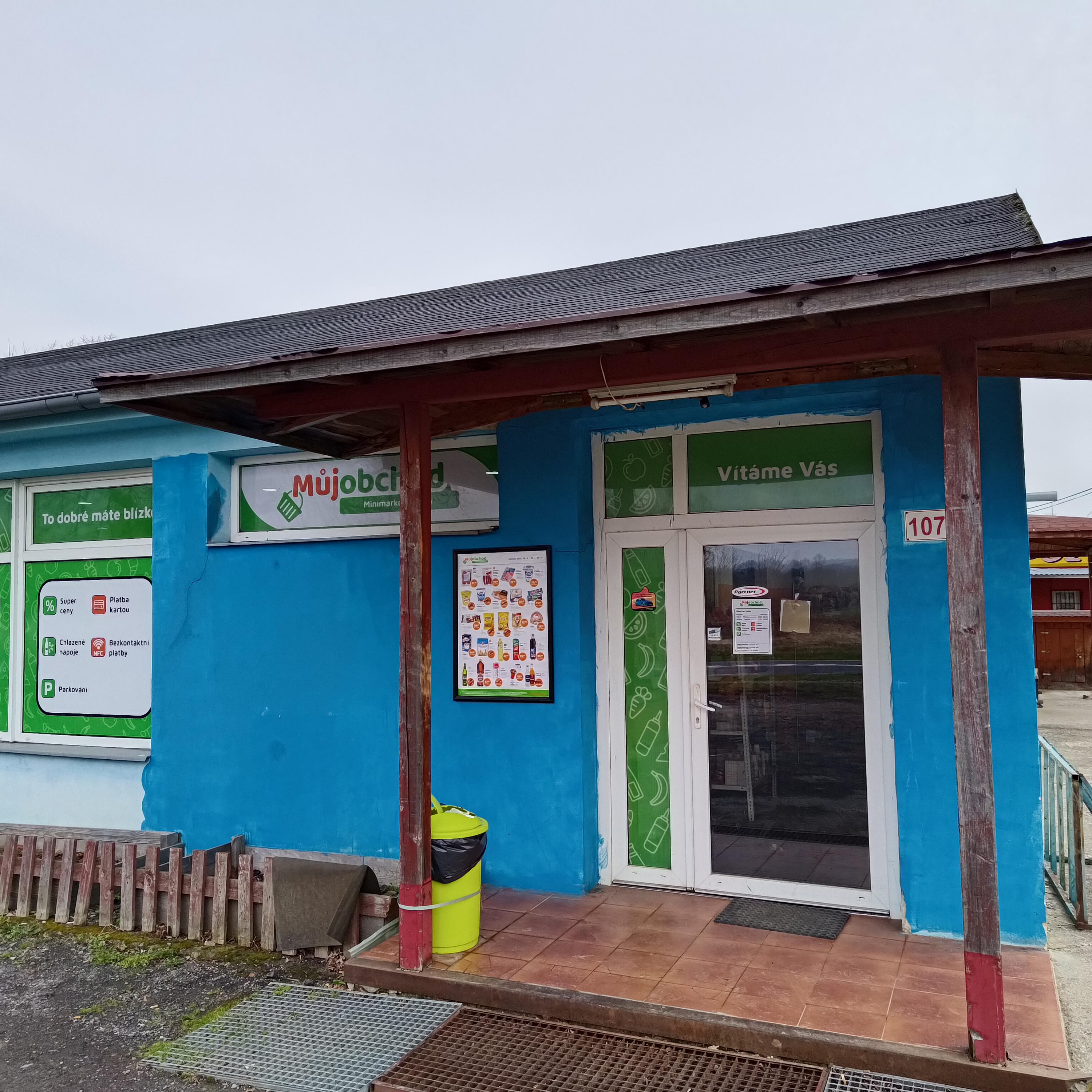 Minimarket U Jany foto 5