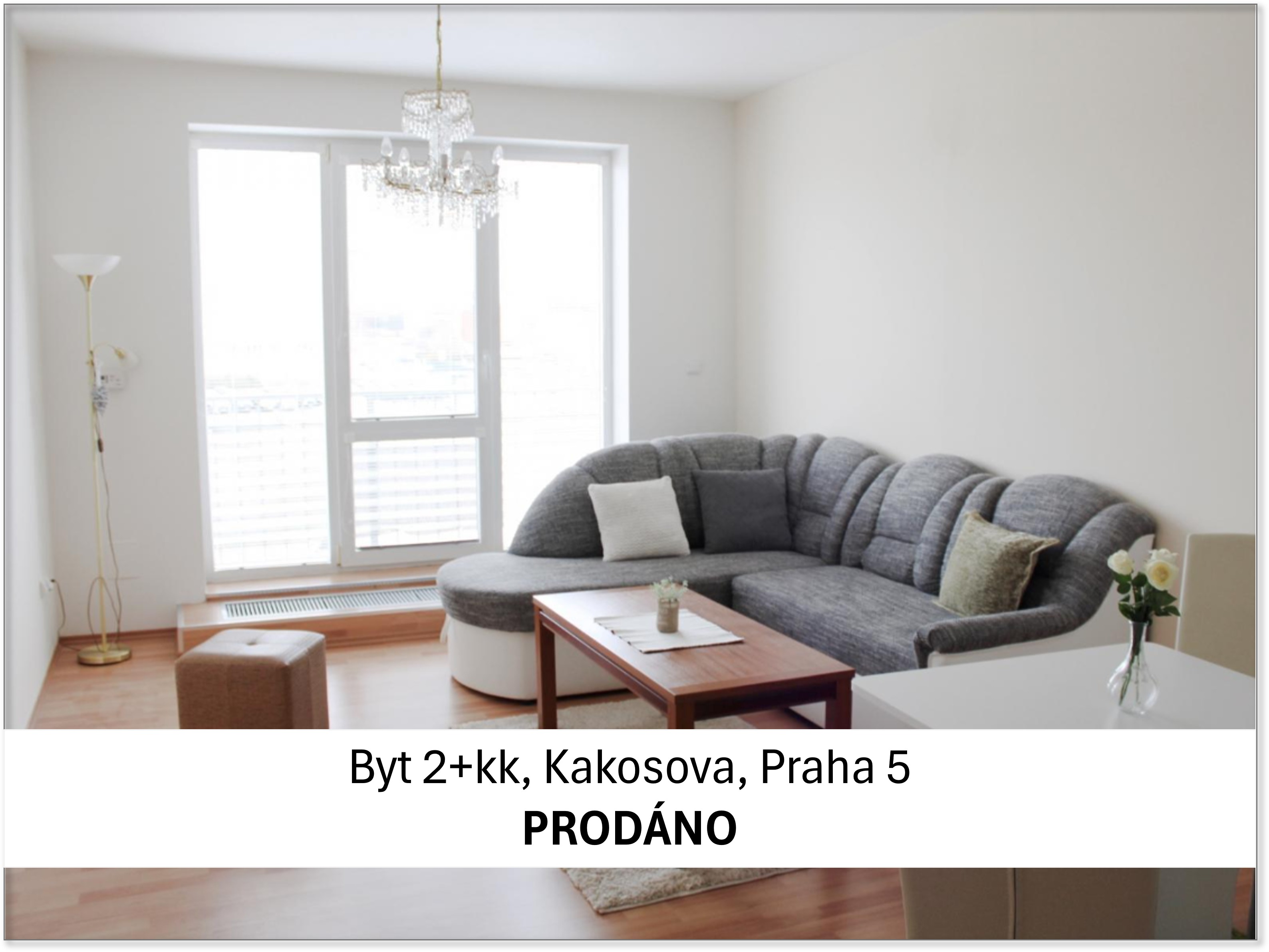 Iva Kouklová realitní makléř foto 4