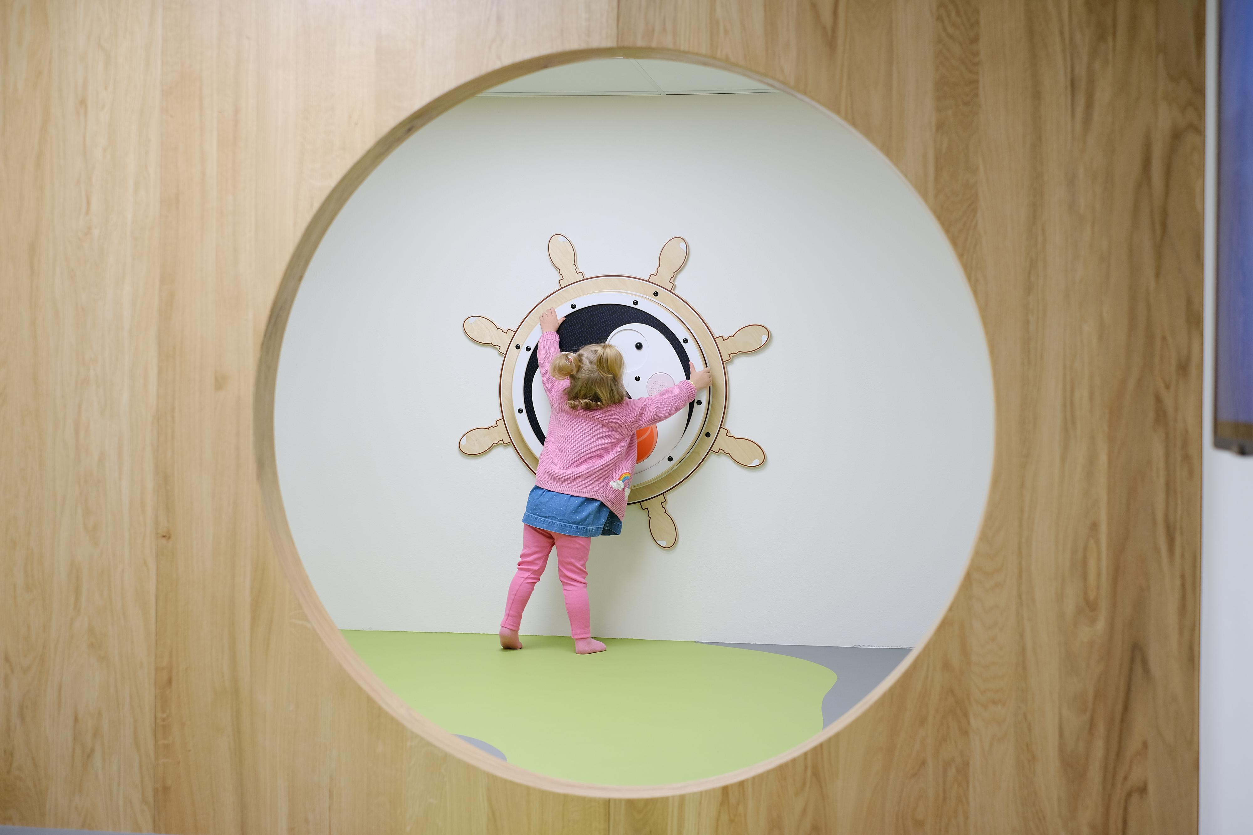 Dětská herna Kids Fun Club foto 3