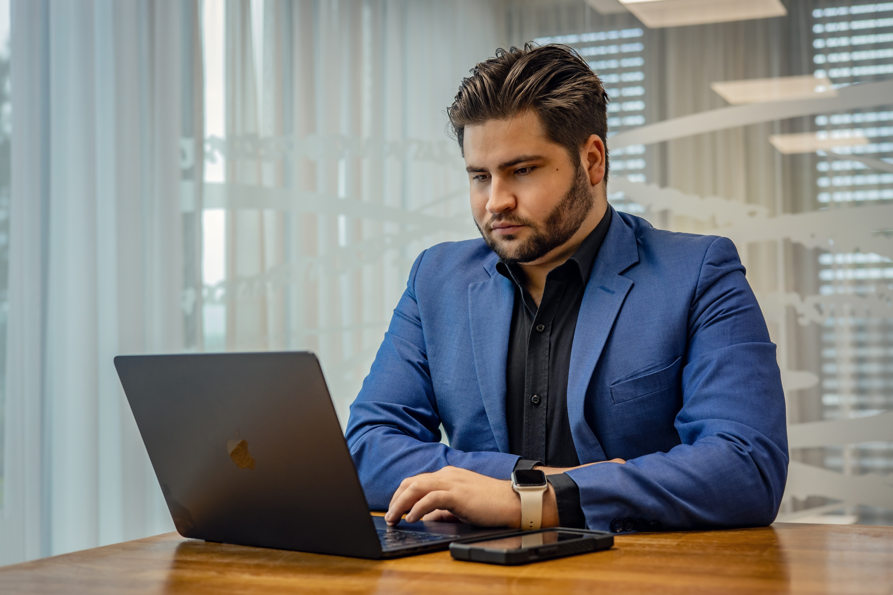 Timon Král - Královské Finance