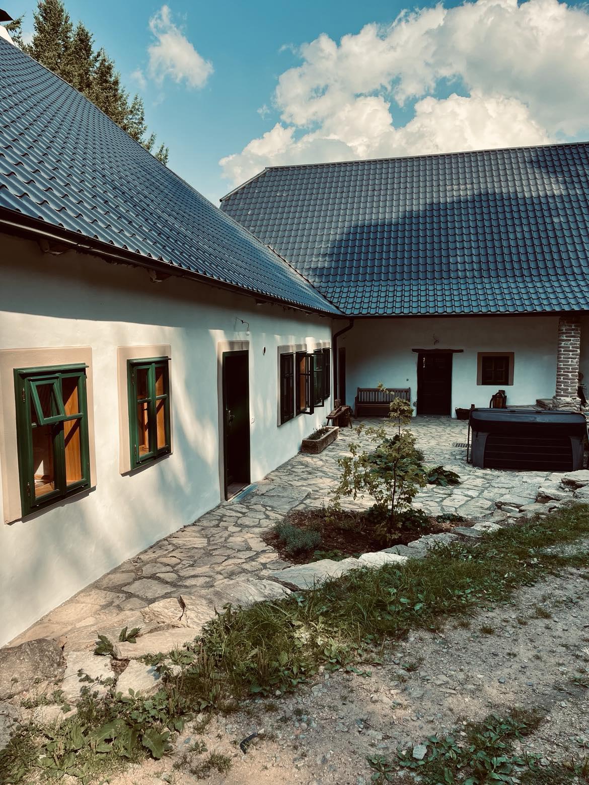 Na Staré myslivně foto 5