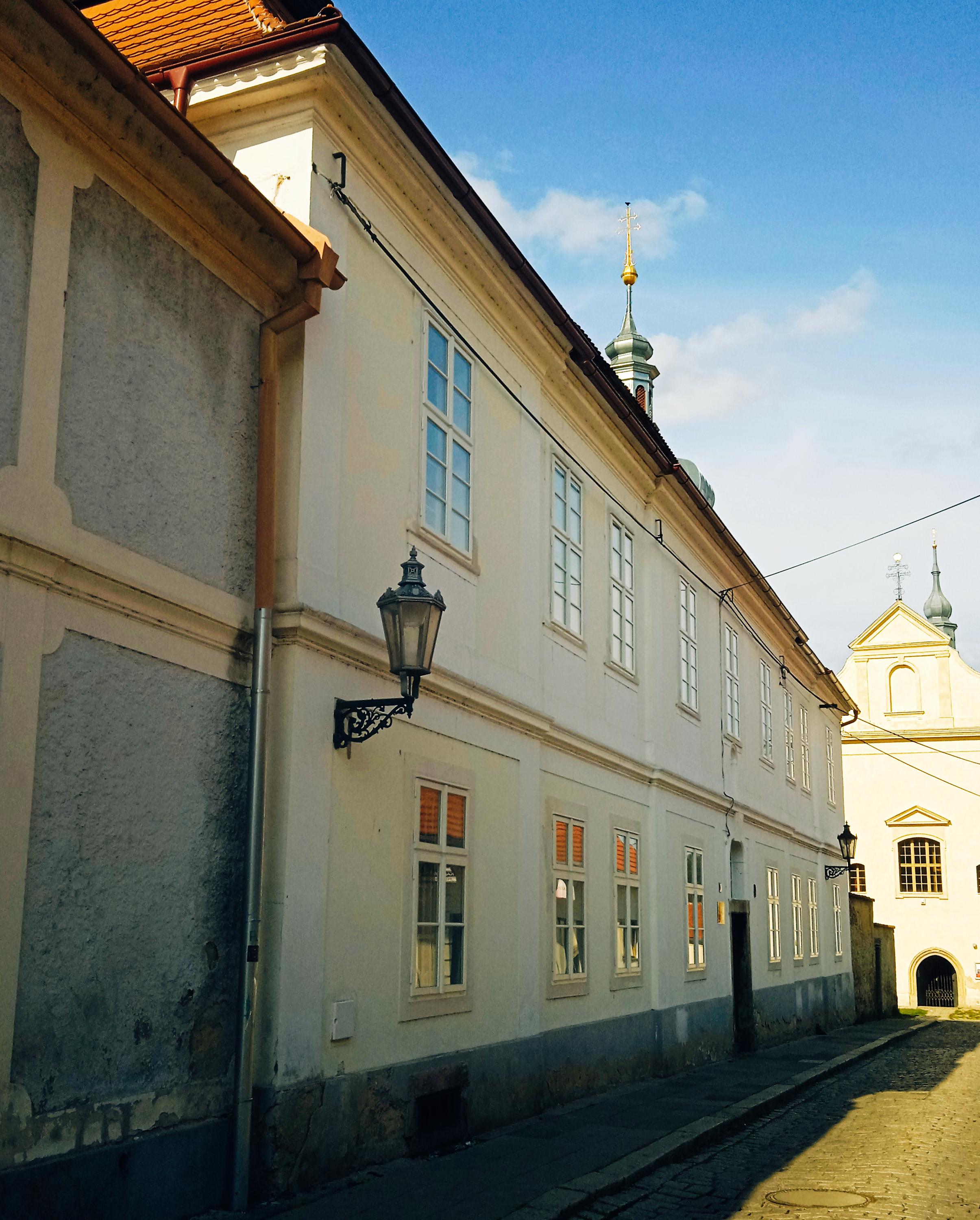 Římskokatolická farnost Brandýs nad Labem foto 6