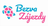 logo Bronislava Zerhauová