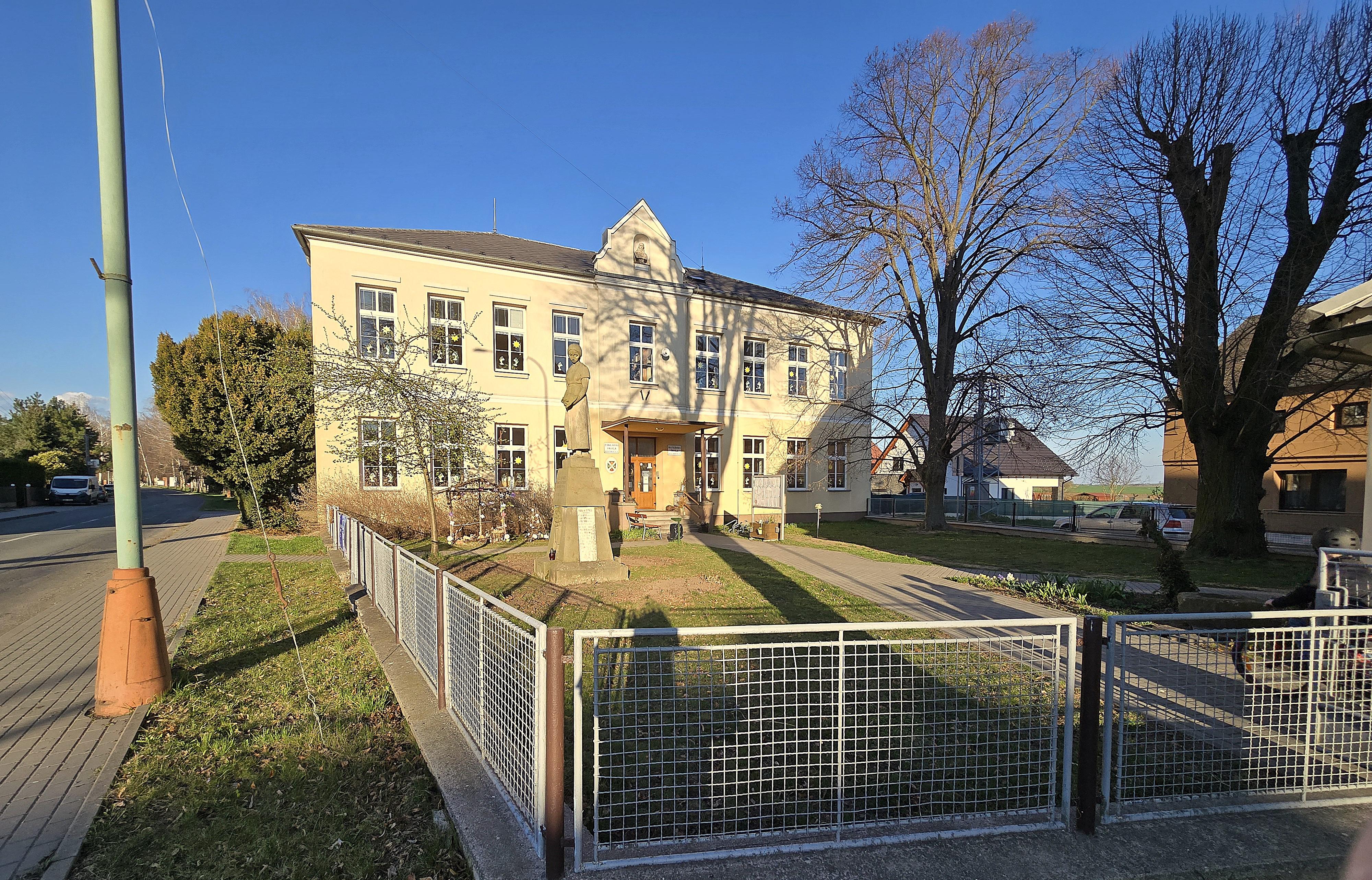ZŠ Bystročice foto 4
