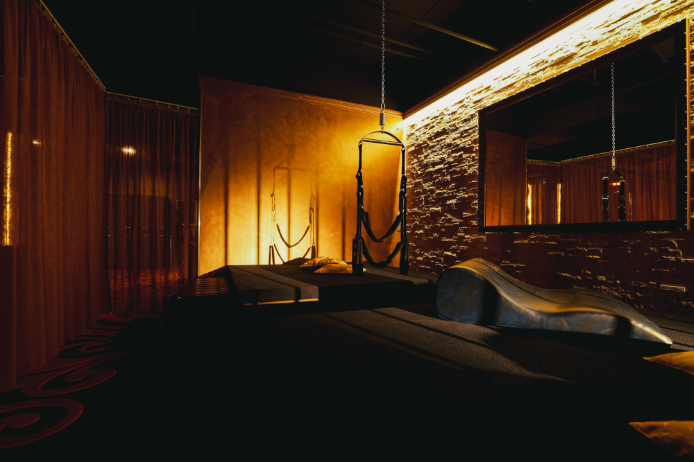 Swingersclub Paradiso foto 5