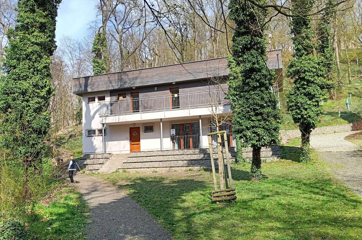 Junák - český skaut, středisko Povodeň Benátky nad Jizerou