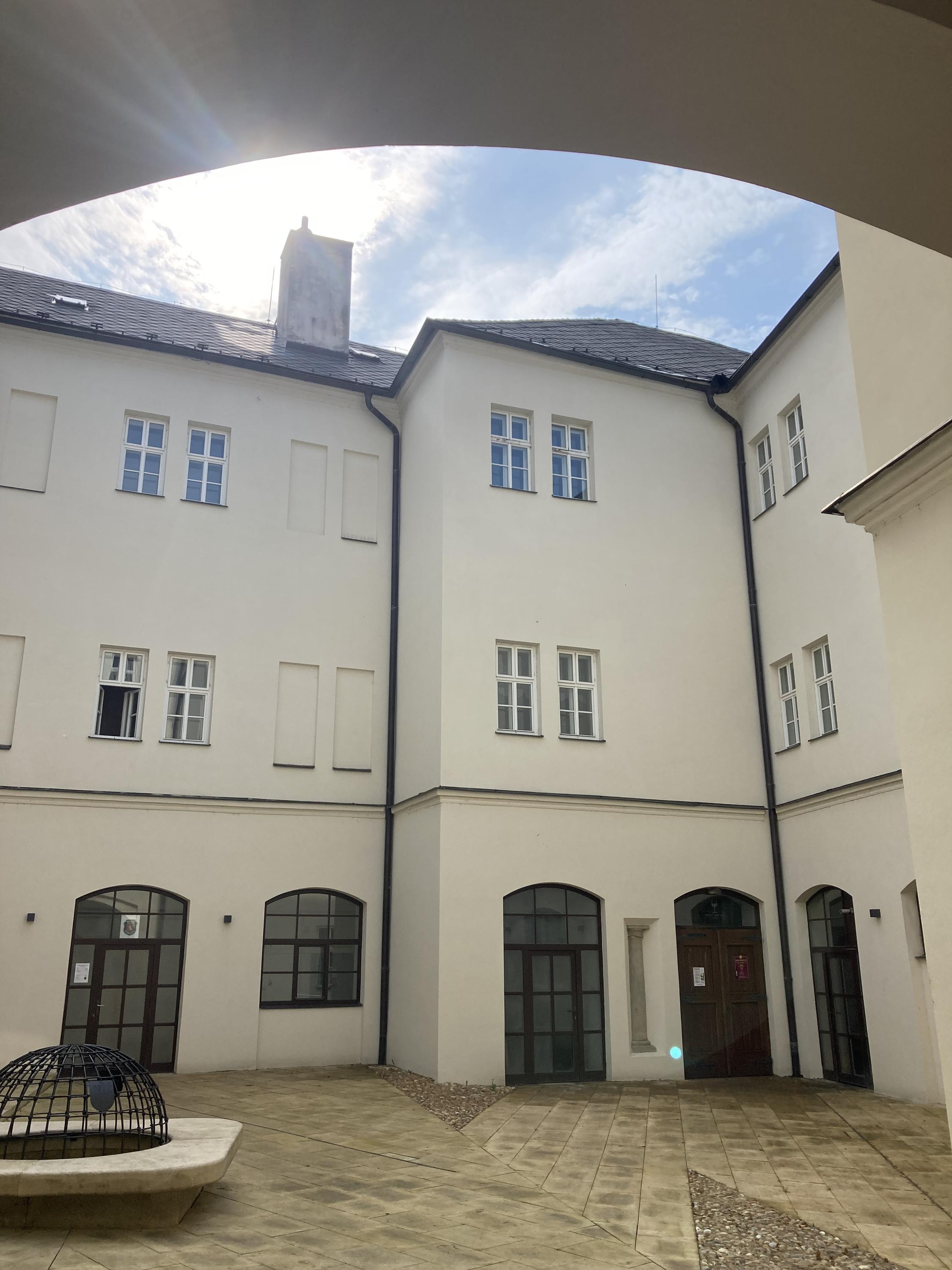 Kulturní a informační centrum Klimkovice foto 4