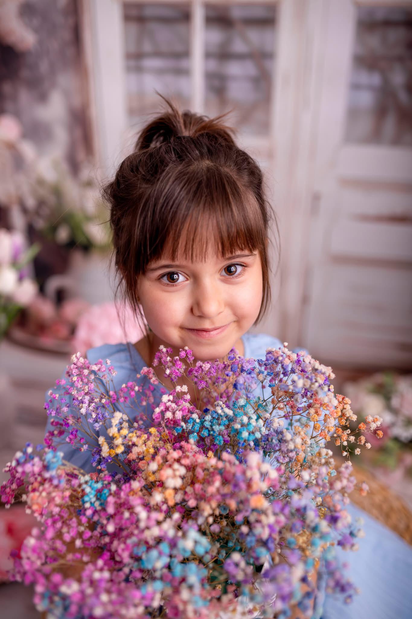 Veronika Boturová - portrétní fotografka foto 6