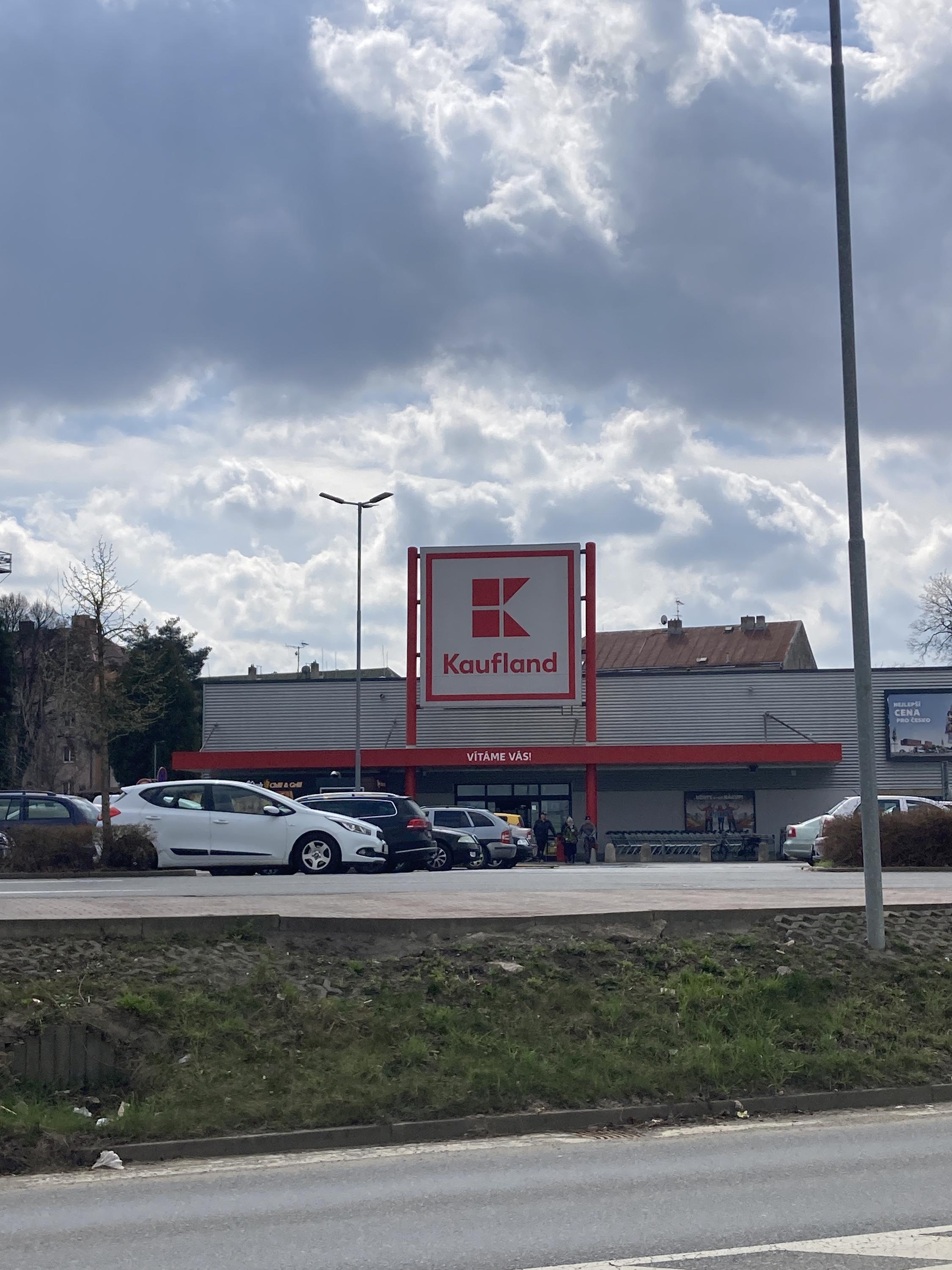 Kaufland foto 4