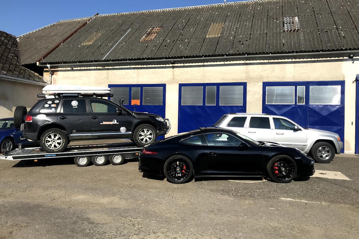 Autoservis Fajmon, s.r.o.