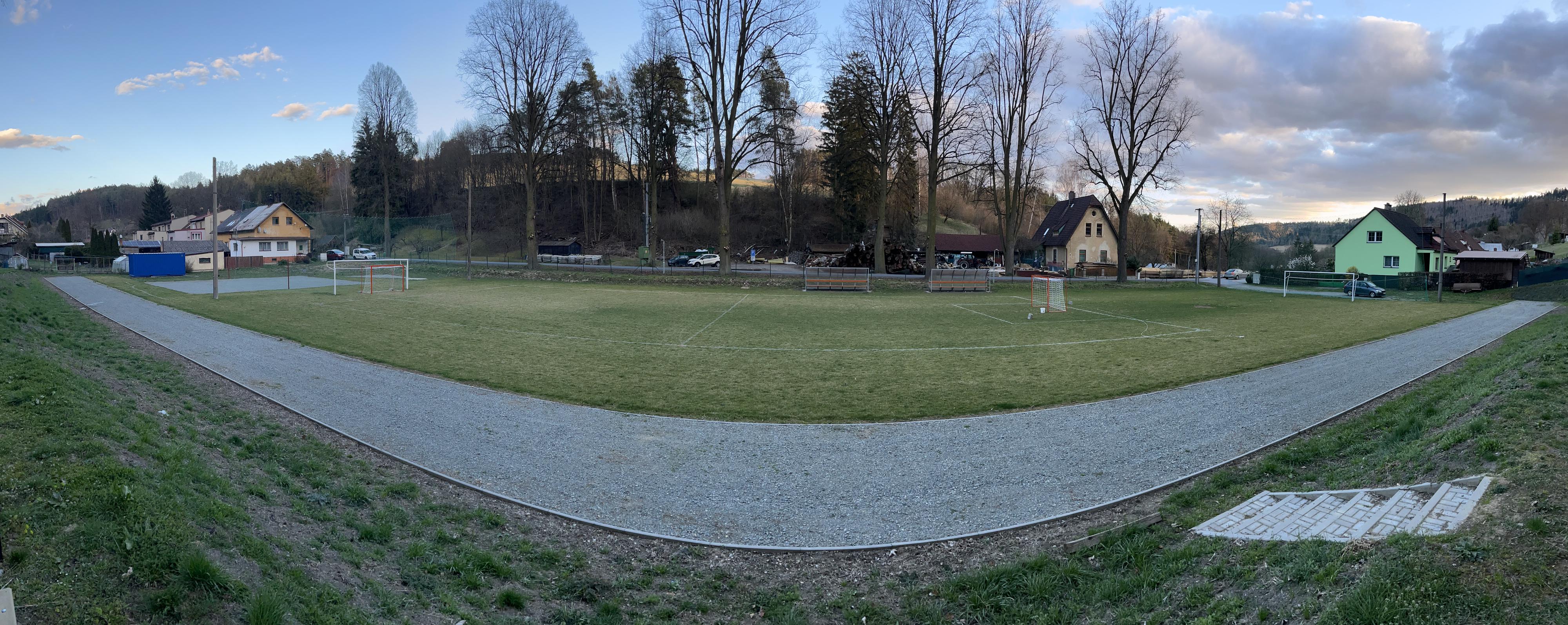 MK Jiskra Brněnec foto 2