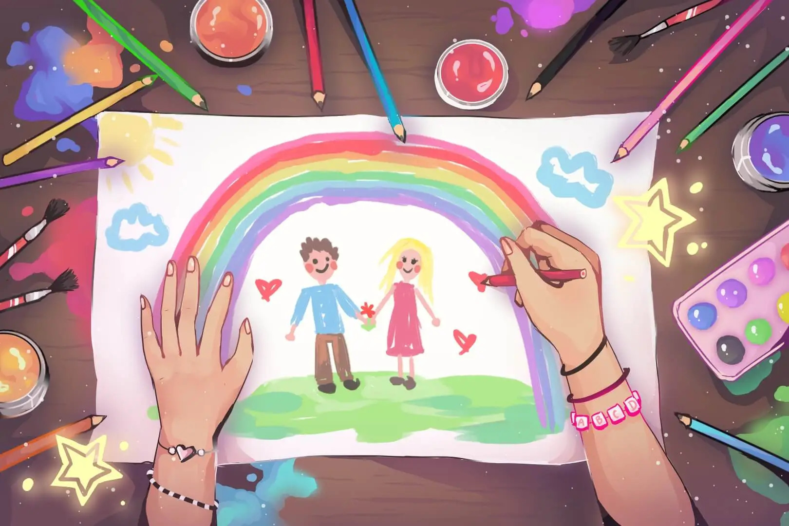 Spolek Madleine foto 5