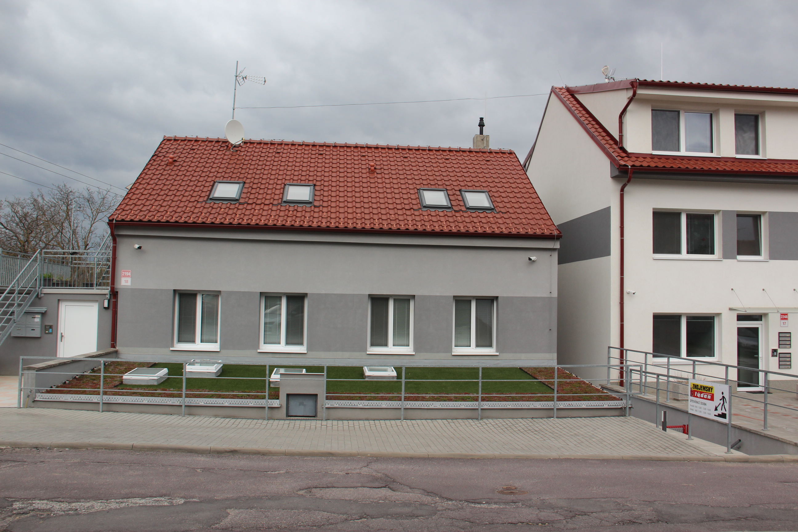 Znojpres, a.s.