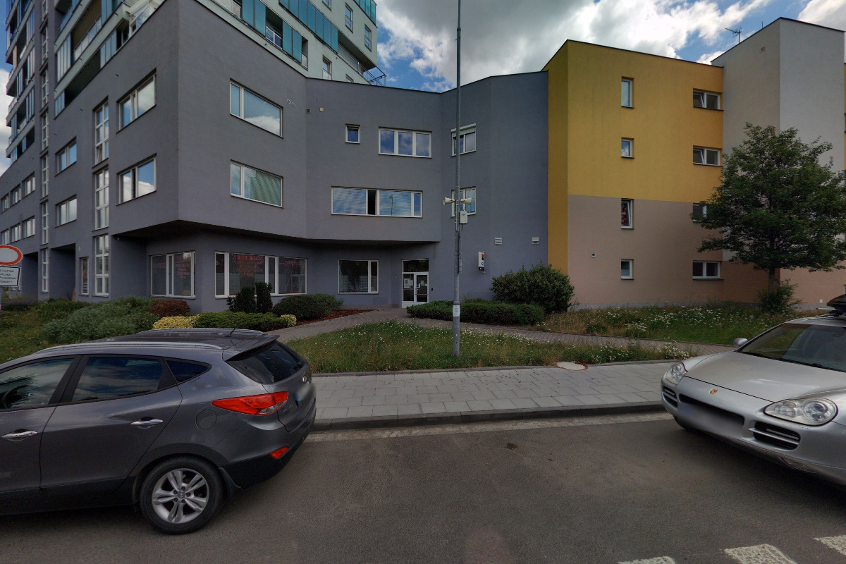 Dětská skupina BABY RESORT foto 1