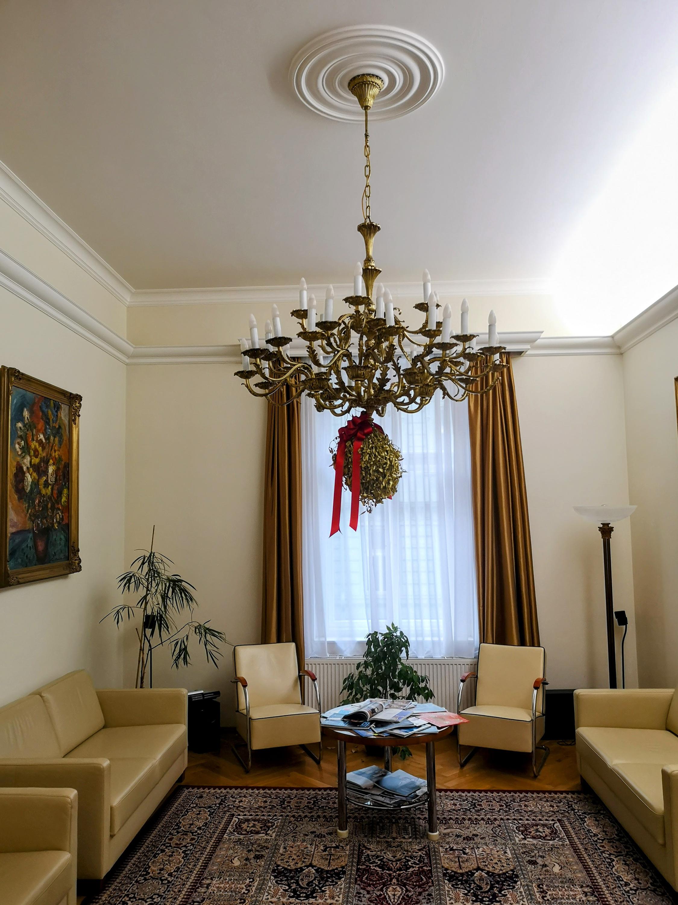 Žilní klinika - primář MUDr. Ota Schütz foto 3