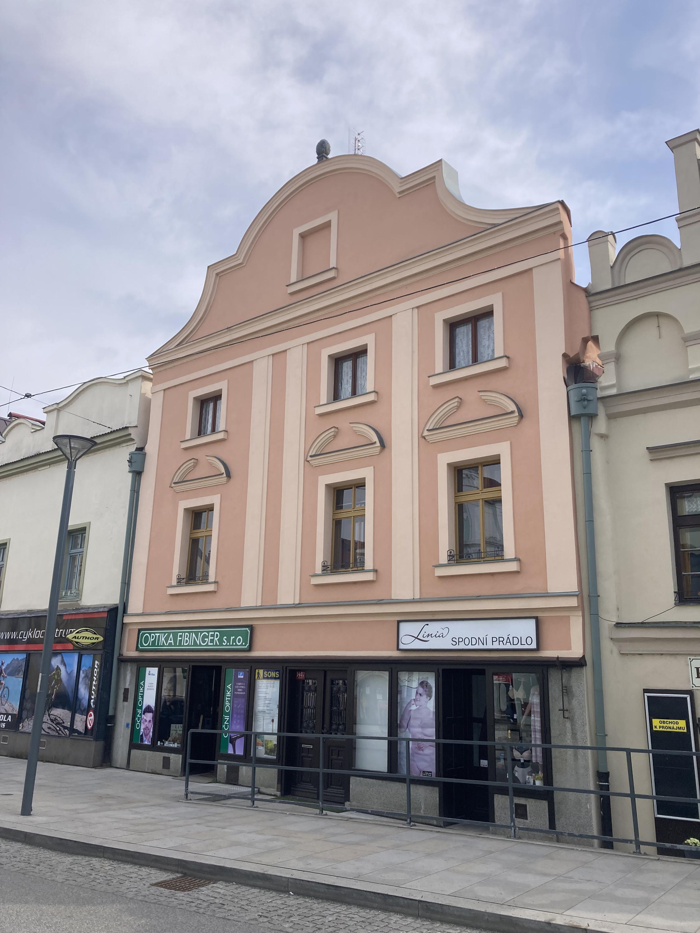 Optika - Fibinger, s.r.o. foto 2