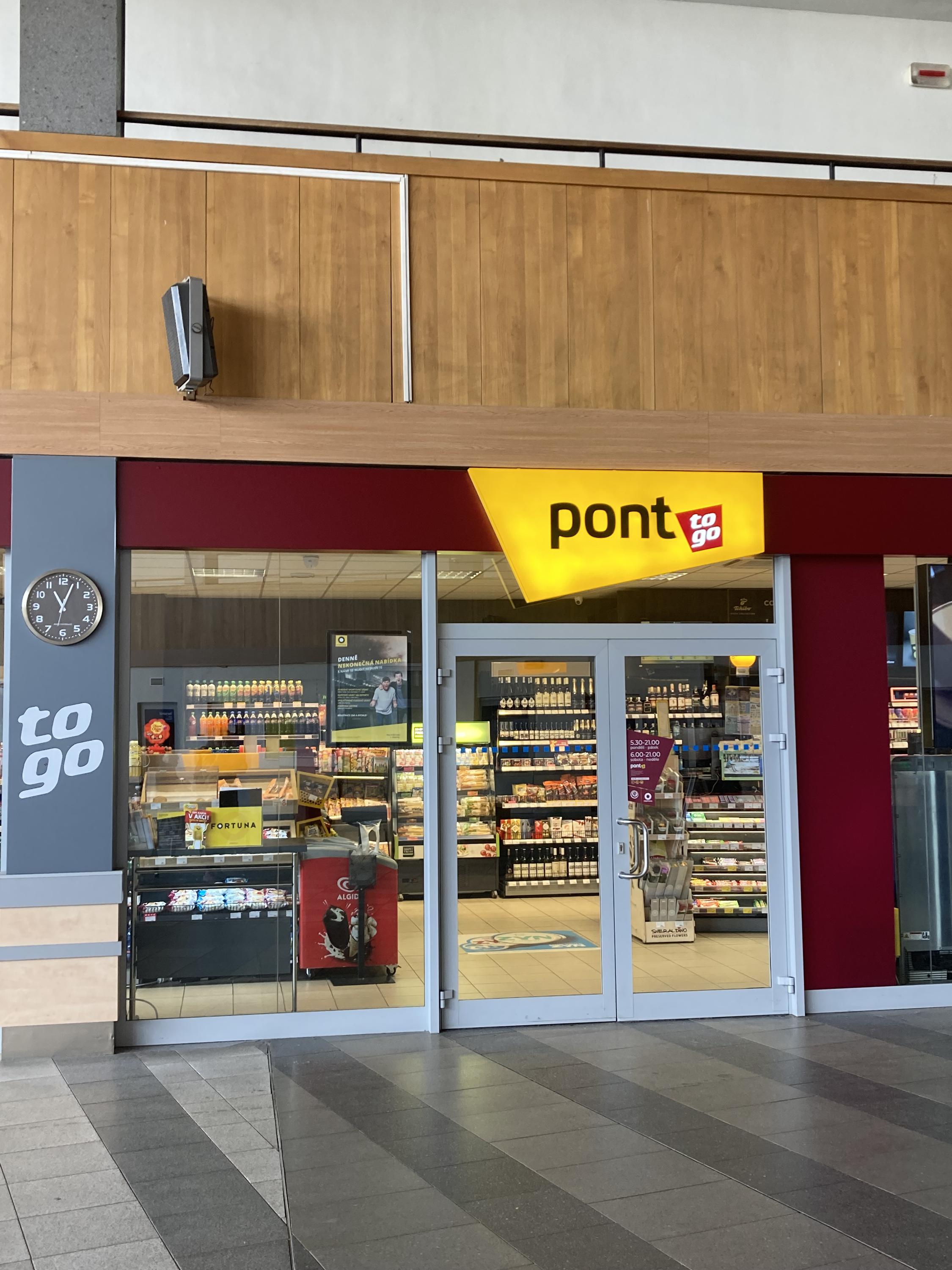 PONT to go foto 5